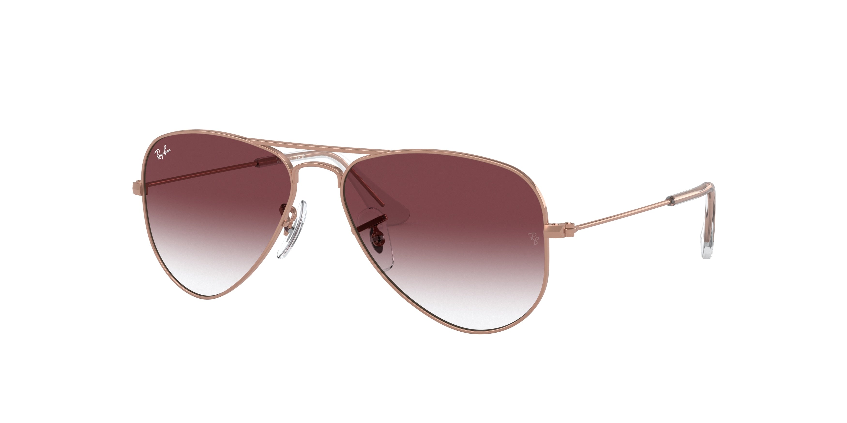 Gafas de Sol Ray-Ban JUNIOR AVIATOR RJ9506S 291/8H