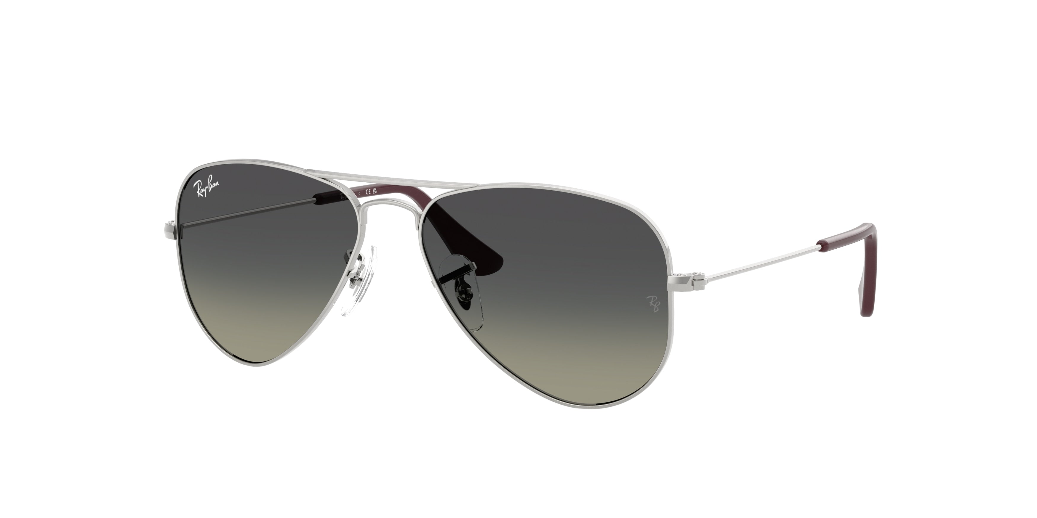 Gafas de Sol Ray-Ban JUNIOR AVIATOR RJ9506S 302/11