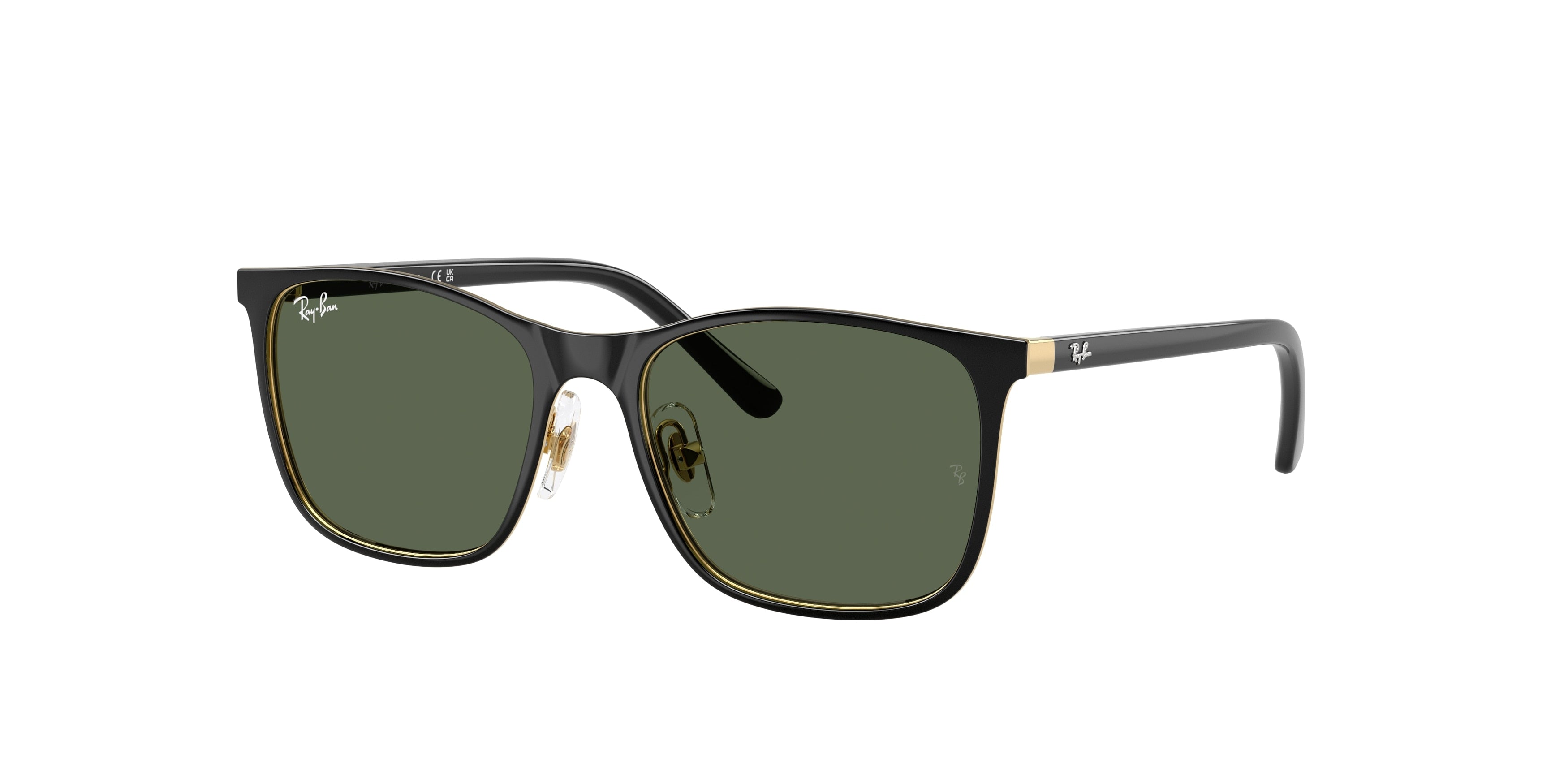 Gafas de Sol Ray-Ban RJ9551S 294/71 48 16