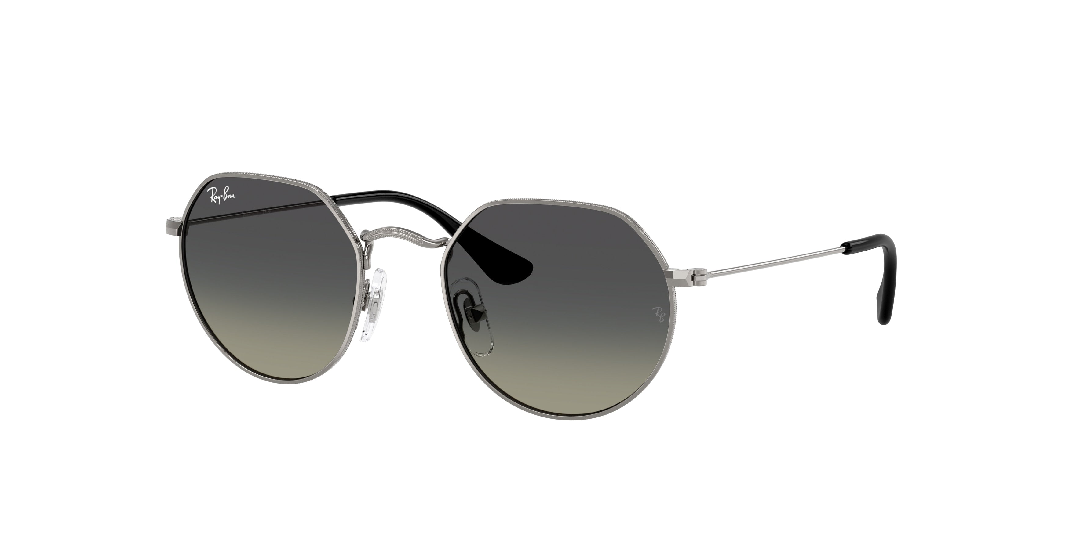 Gafas de Sol Ray-Ban JUNIOR JACK RJ9565S 200/11 47 19