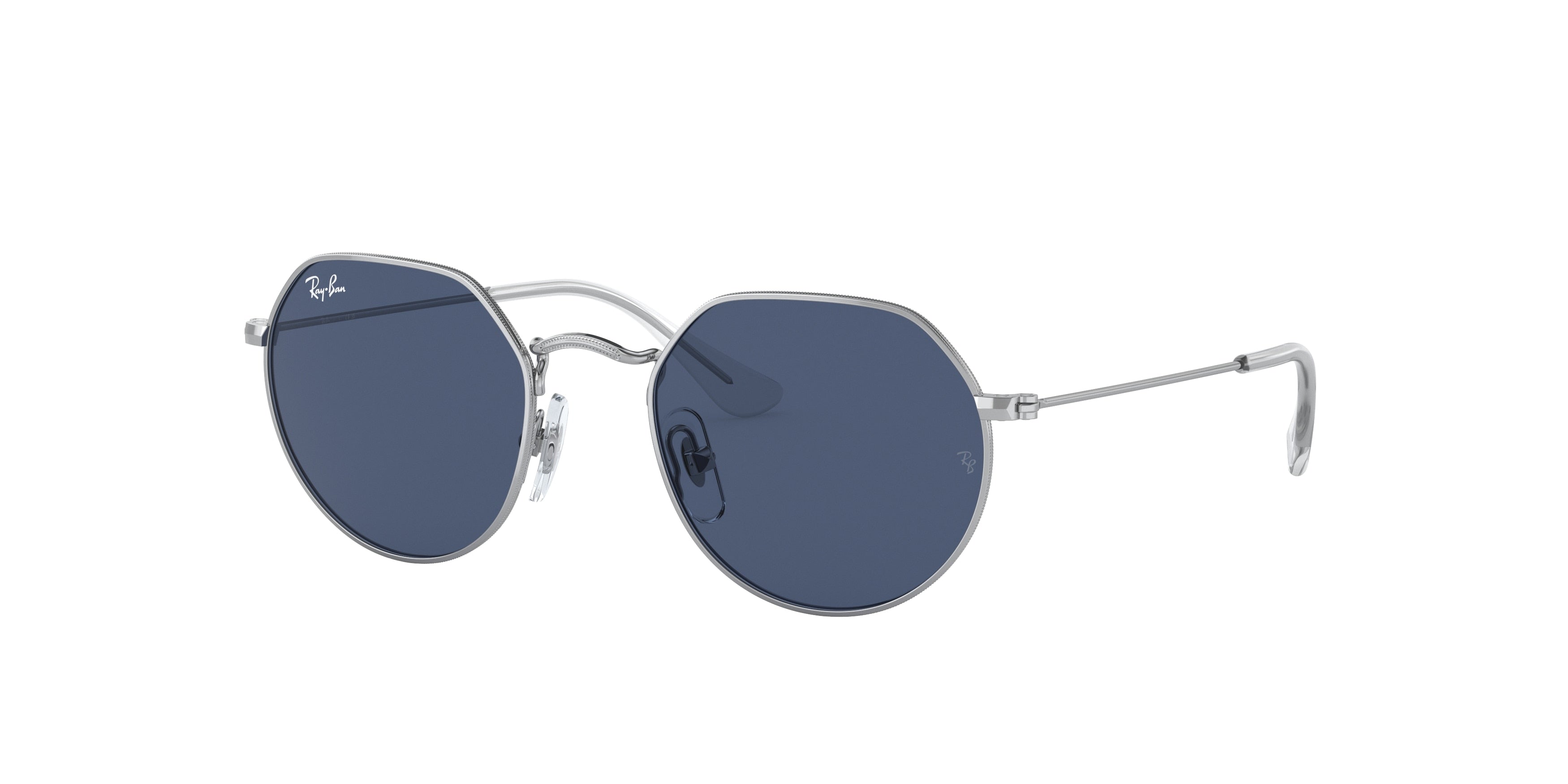 Gafas de Sol Ray-Ban JUNIOR JACK RJ9565S 212/80 47 19