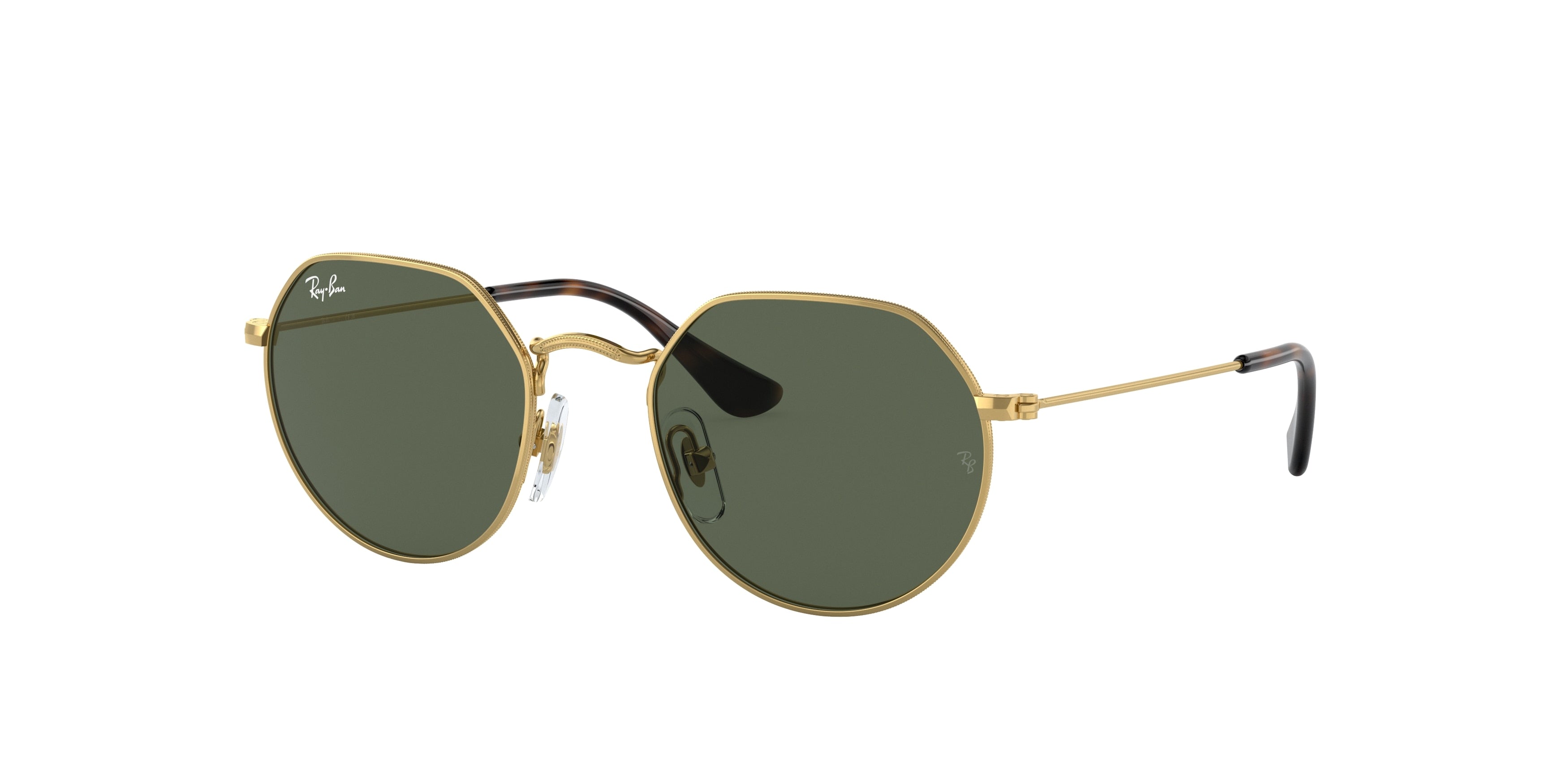 Gafas de Sol Ray-Ban JUNIOR JACK RJ9565S 223/71 47 19