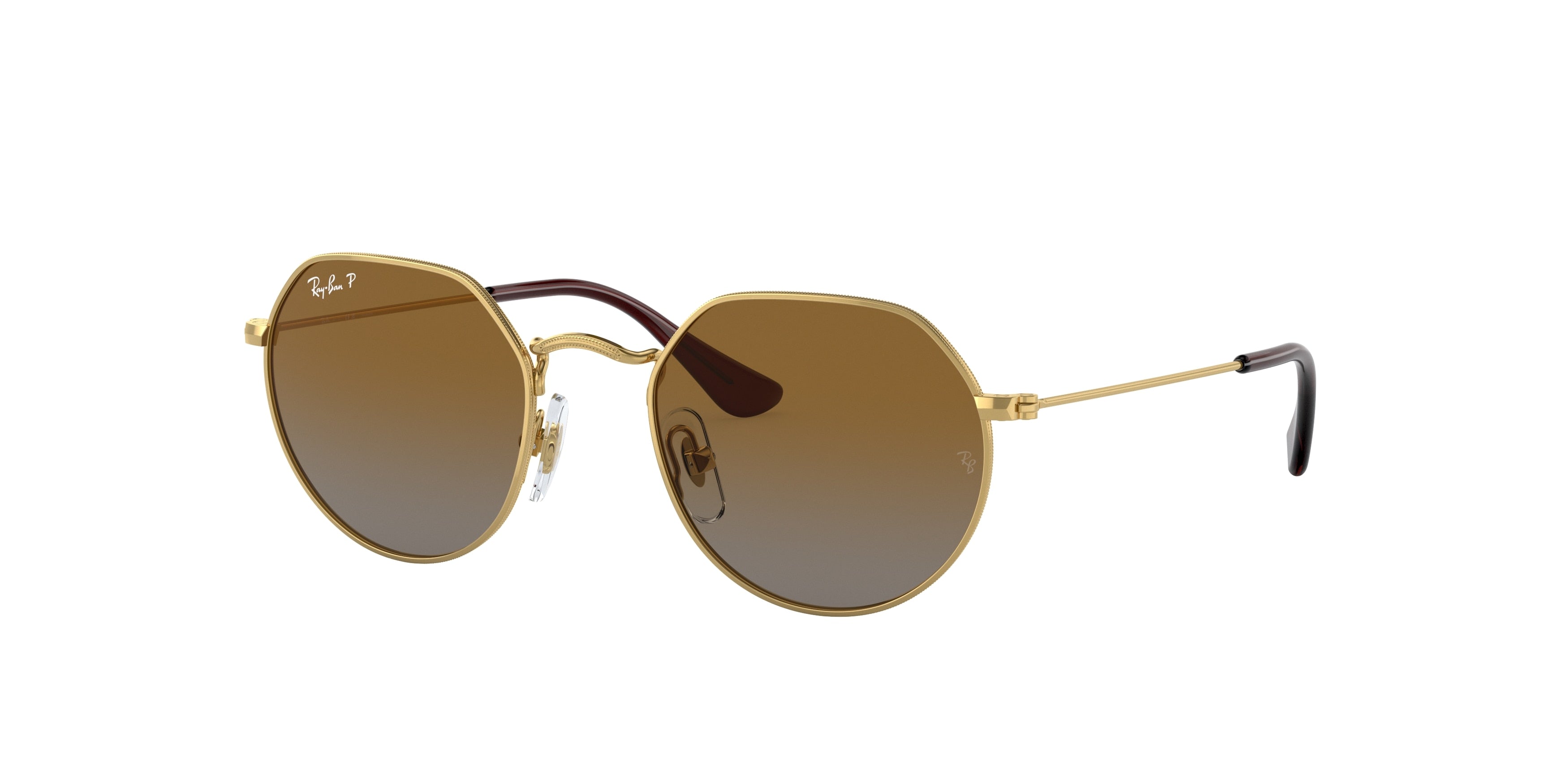 Gafas de Sol Ray-Ban JUNIOR JACK RJ9565S 223/T5 47 19