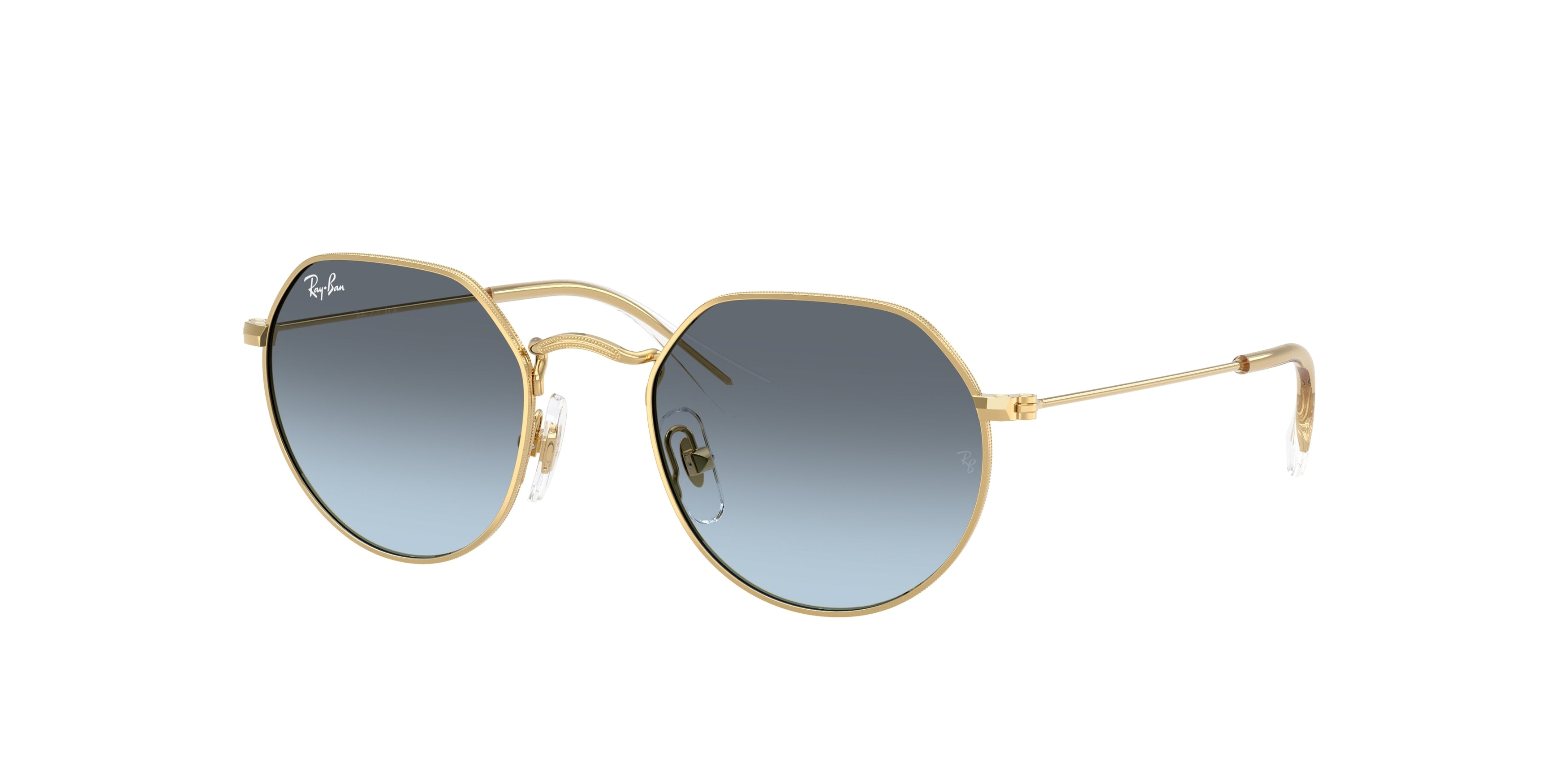 Gafas de Sol Ray-Ban JUNIOR JACK RJ9565S 223/V1 47 19