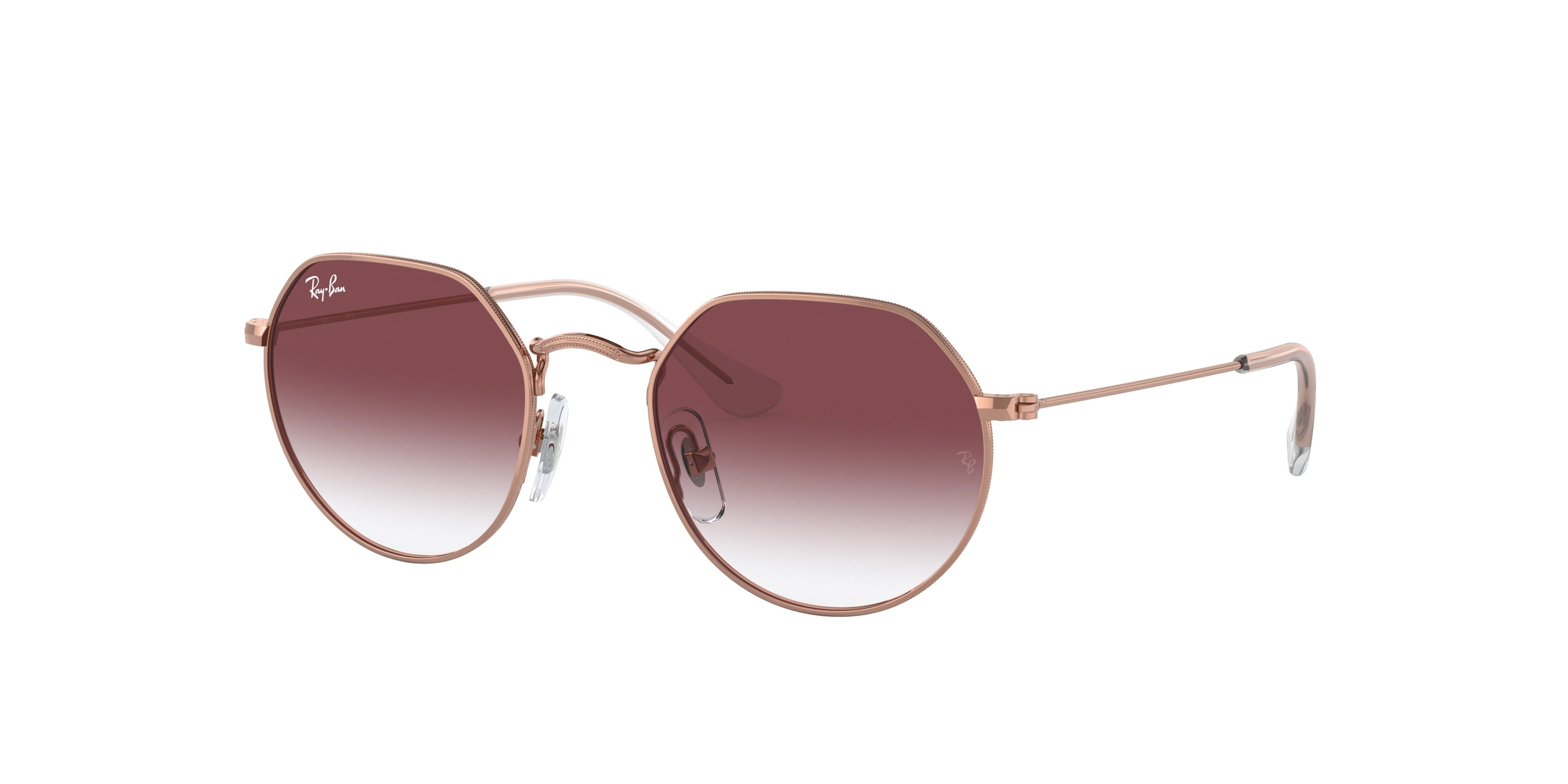 Gafas de Sol Ray-Ban JUNIOR JACK RJ9565S 291/8H 47 19