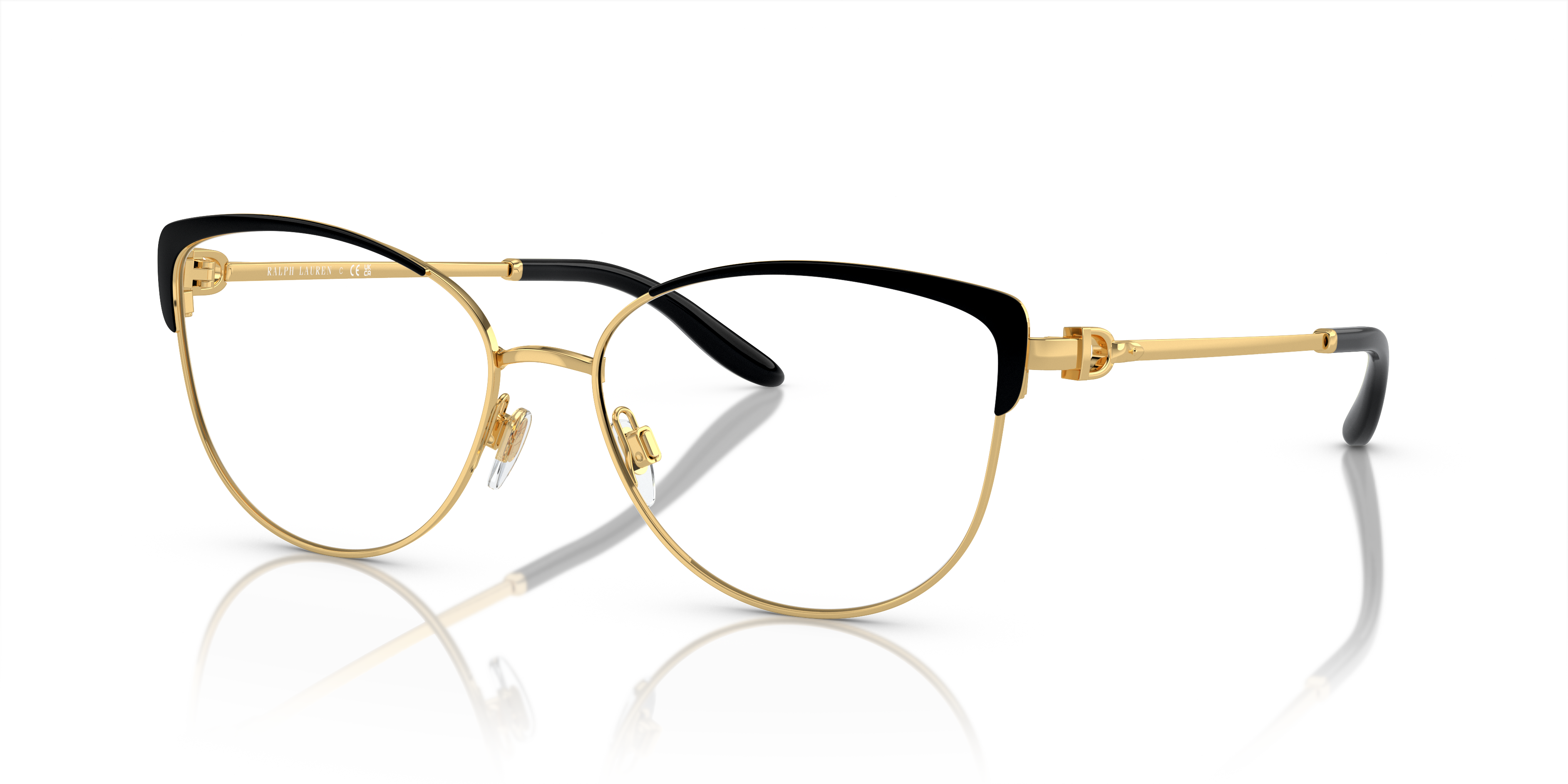Gafas Graduadas Ralph Lauren RL5123 9004 54 16