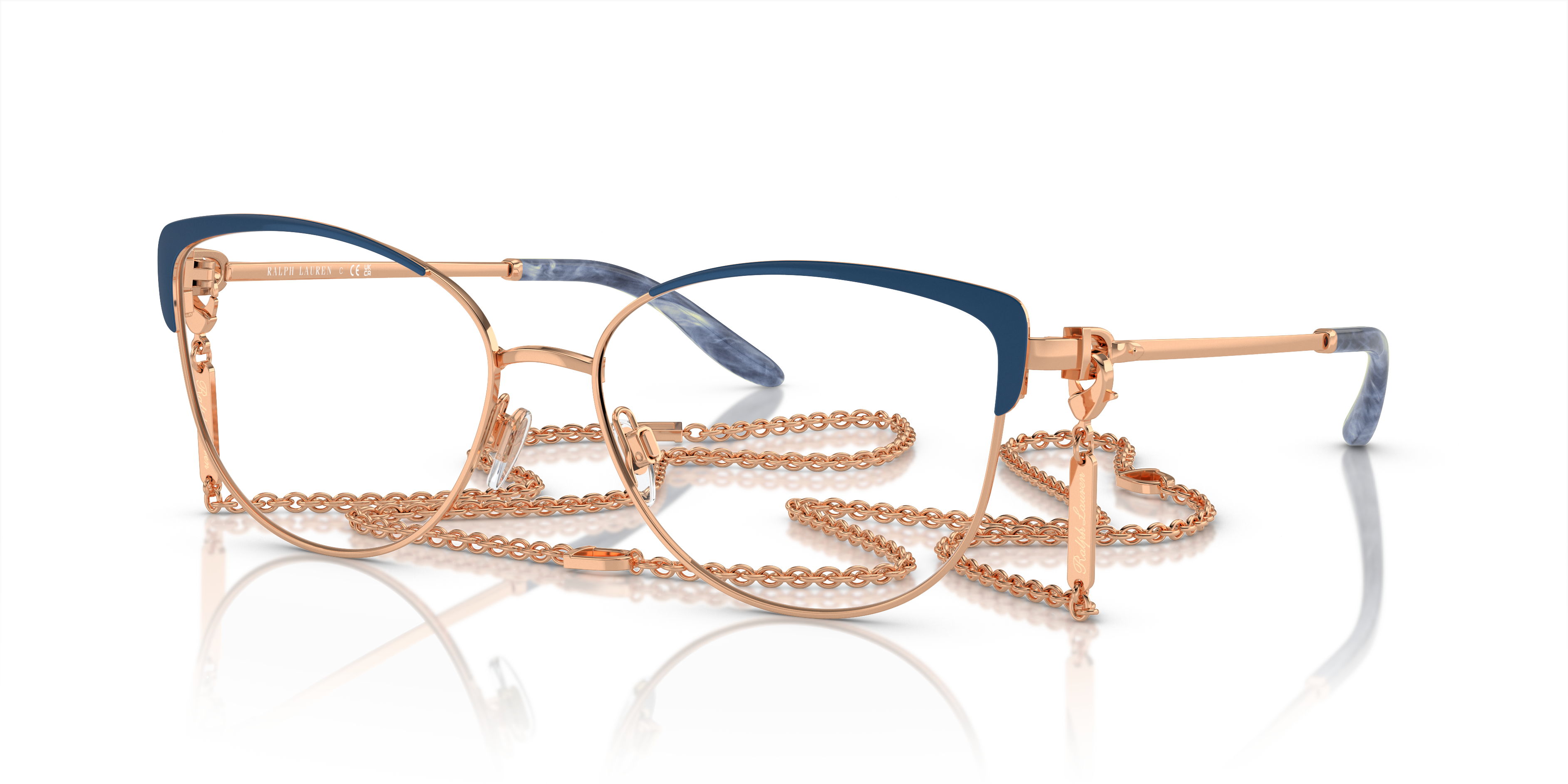 Gafas Graduadas Ralph Lauren RL5123 9460 54 16