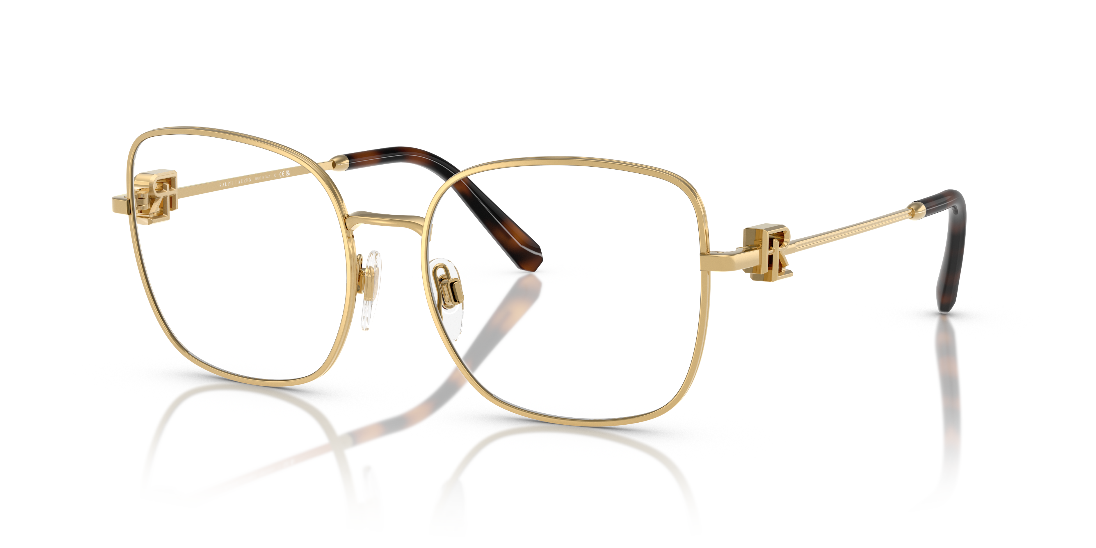 Gafas Graduadas Ralph Lauren RL5128 9004 53 17