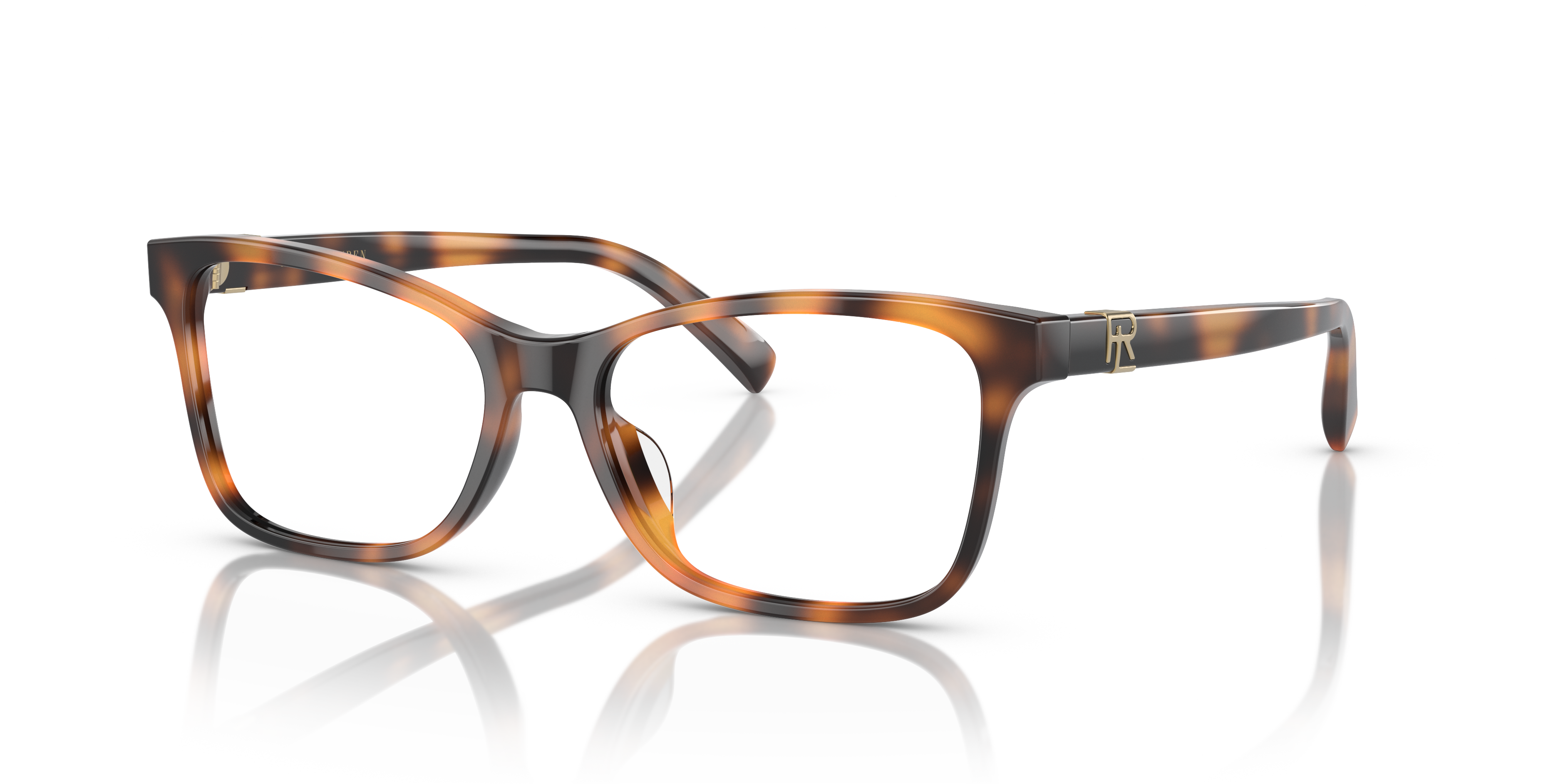 Gafas Graduadas Ralph Lauren Rl6233U RL6233U 5303 52 16