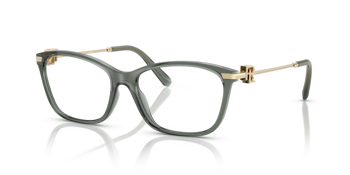 Gafas Graduadas Ralph Lauren RL6247U 6216 55 16