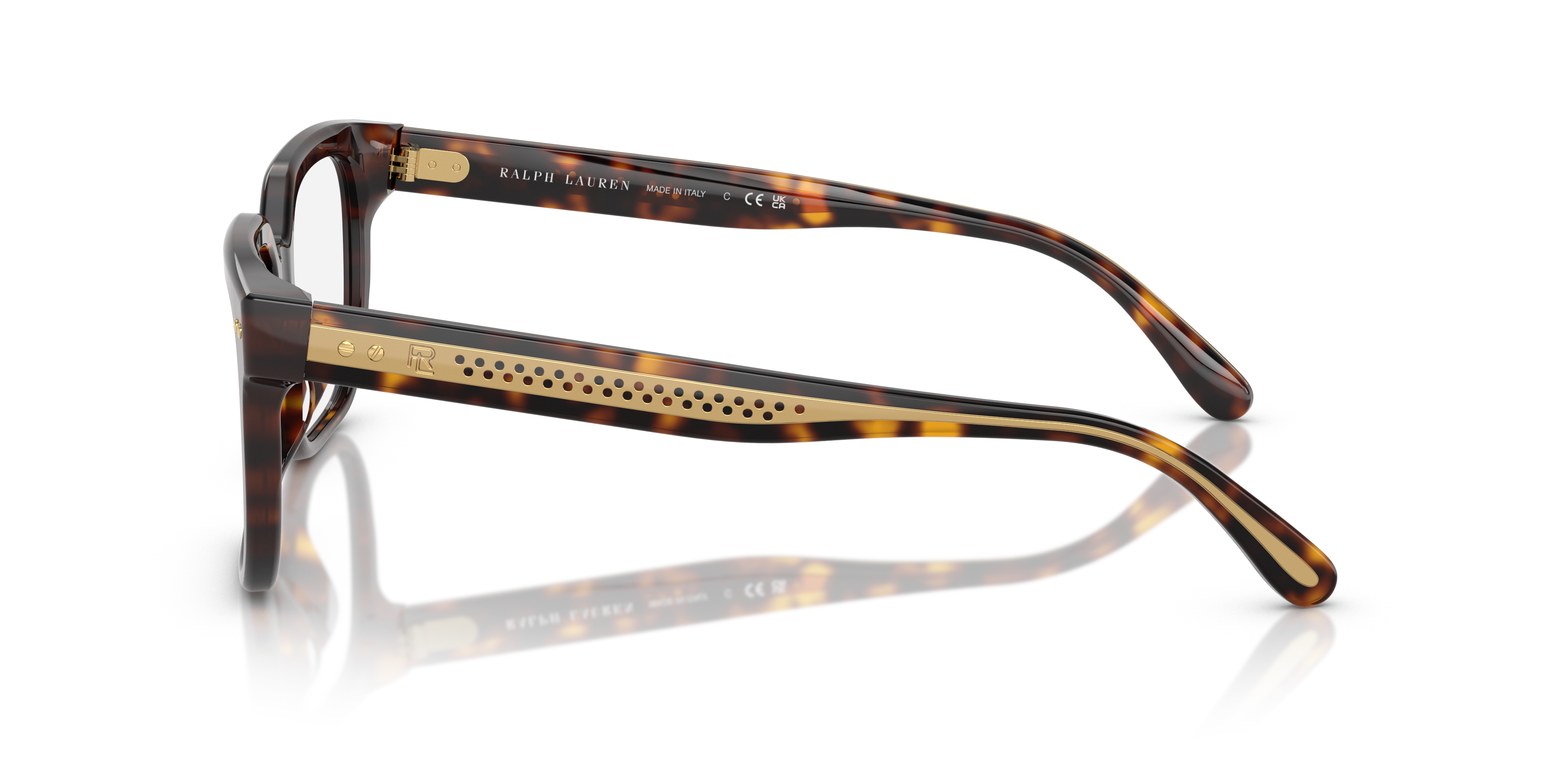 Gafas Graduadas Ralph Lauren RL6249U 5003 51 18