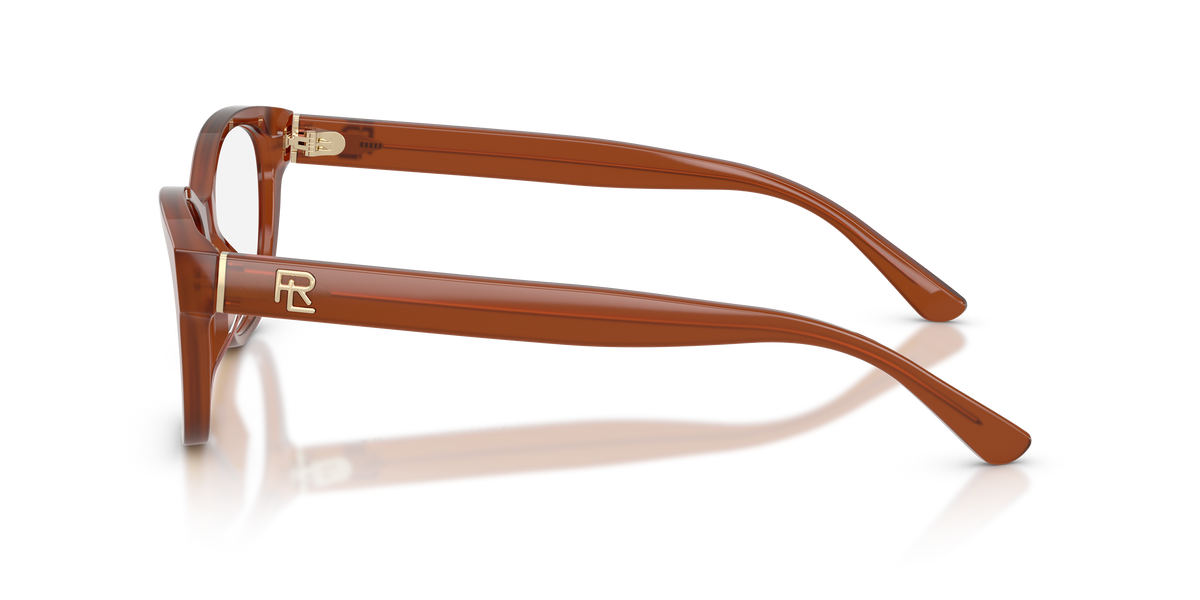 Prescription Glasses Ralph Lauren RL6262U 6306 53 / 55 17