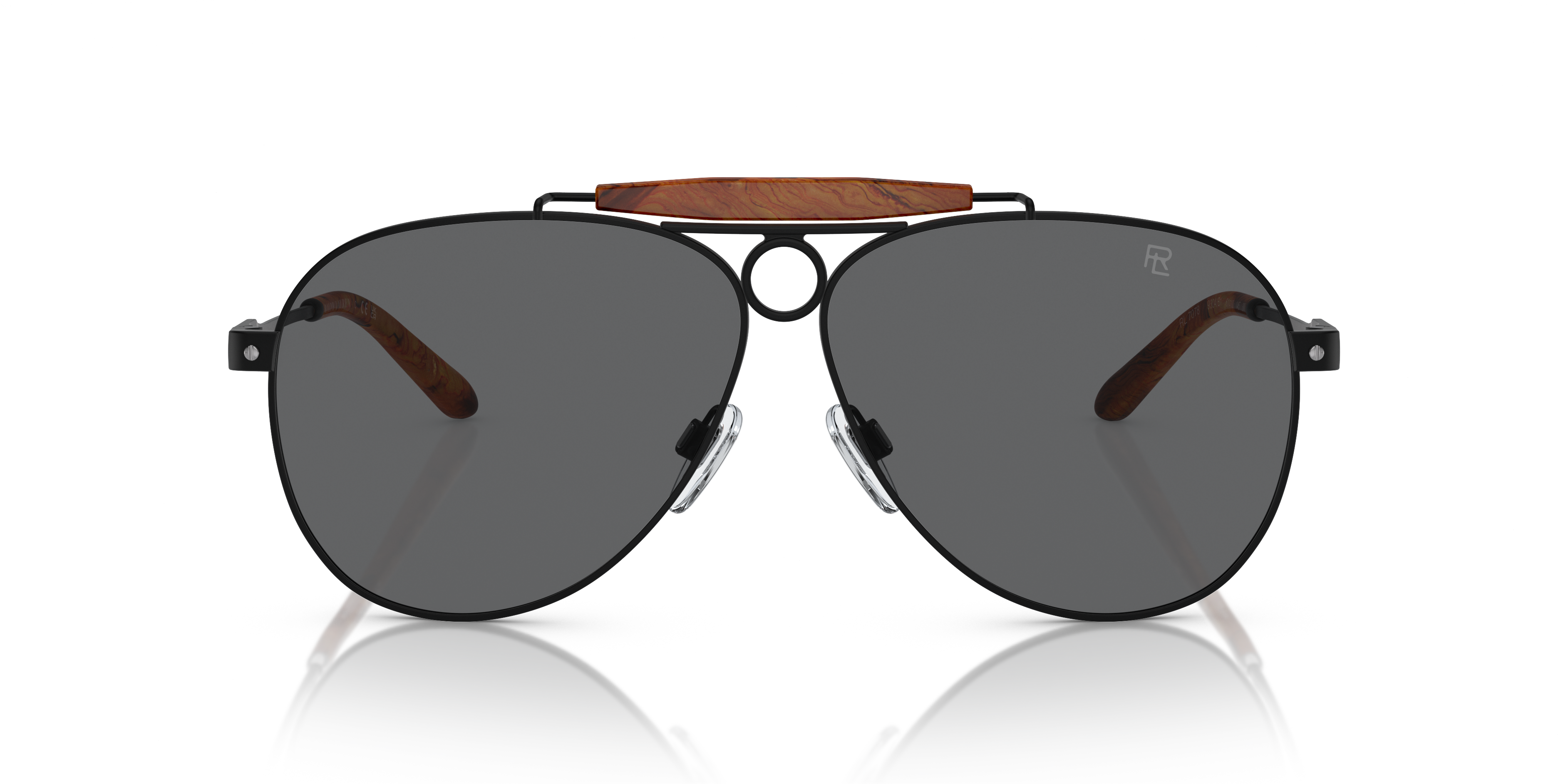 Gafas de Sol Ralph Lauren The Counrtyman RL7078 9304B1 61 10