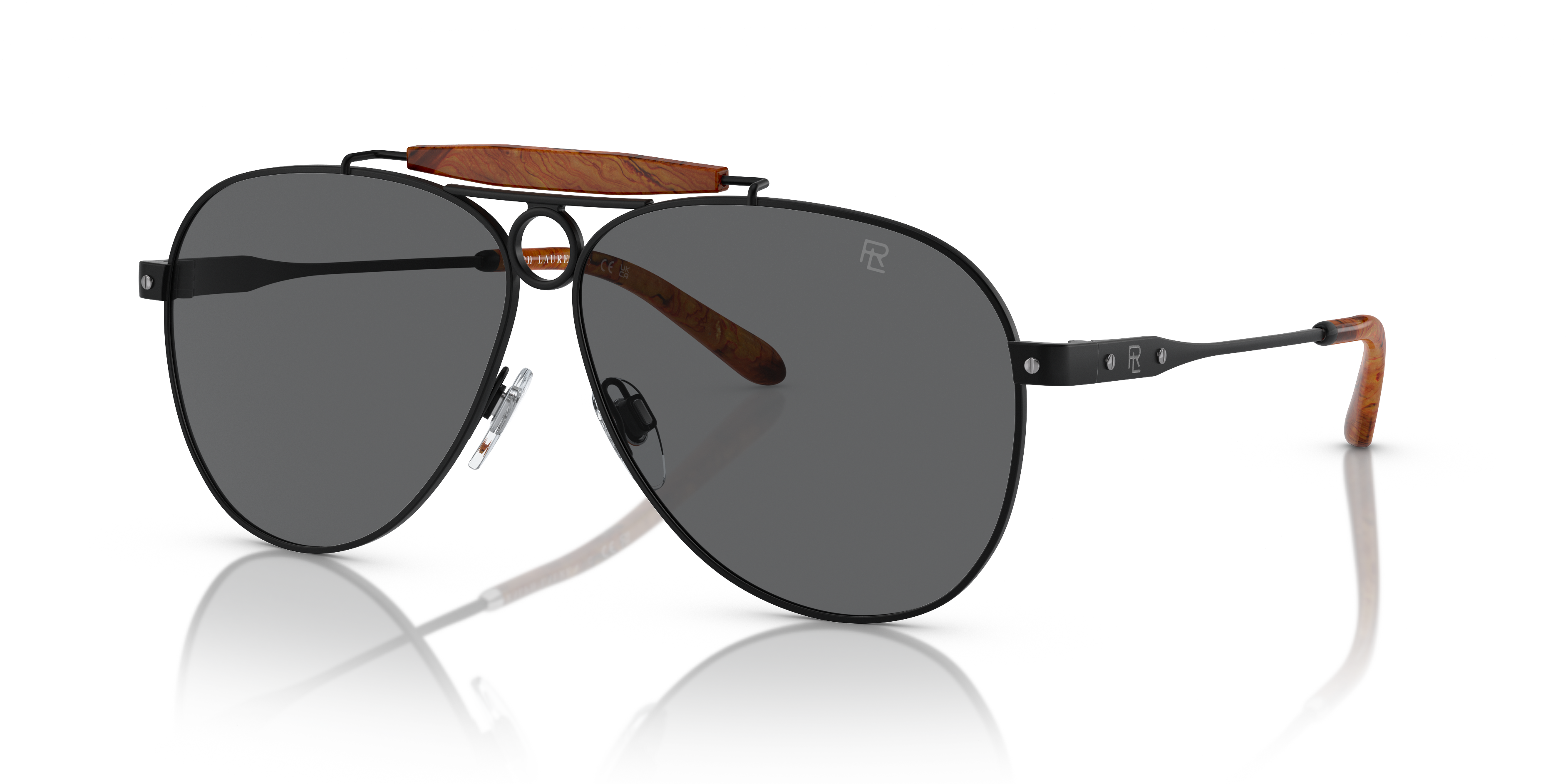 Gafas de Sol Ralph Lauren The Counrtyman RL7078 9304B1 61 10