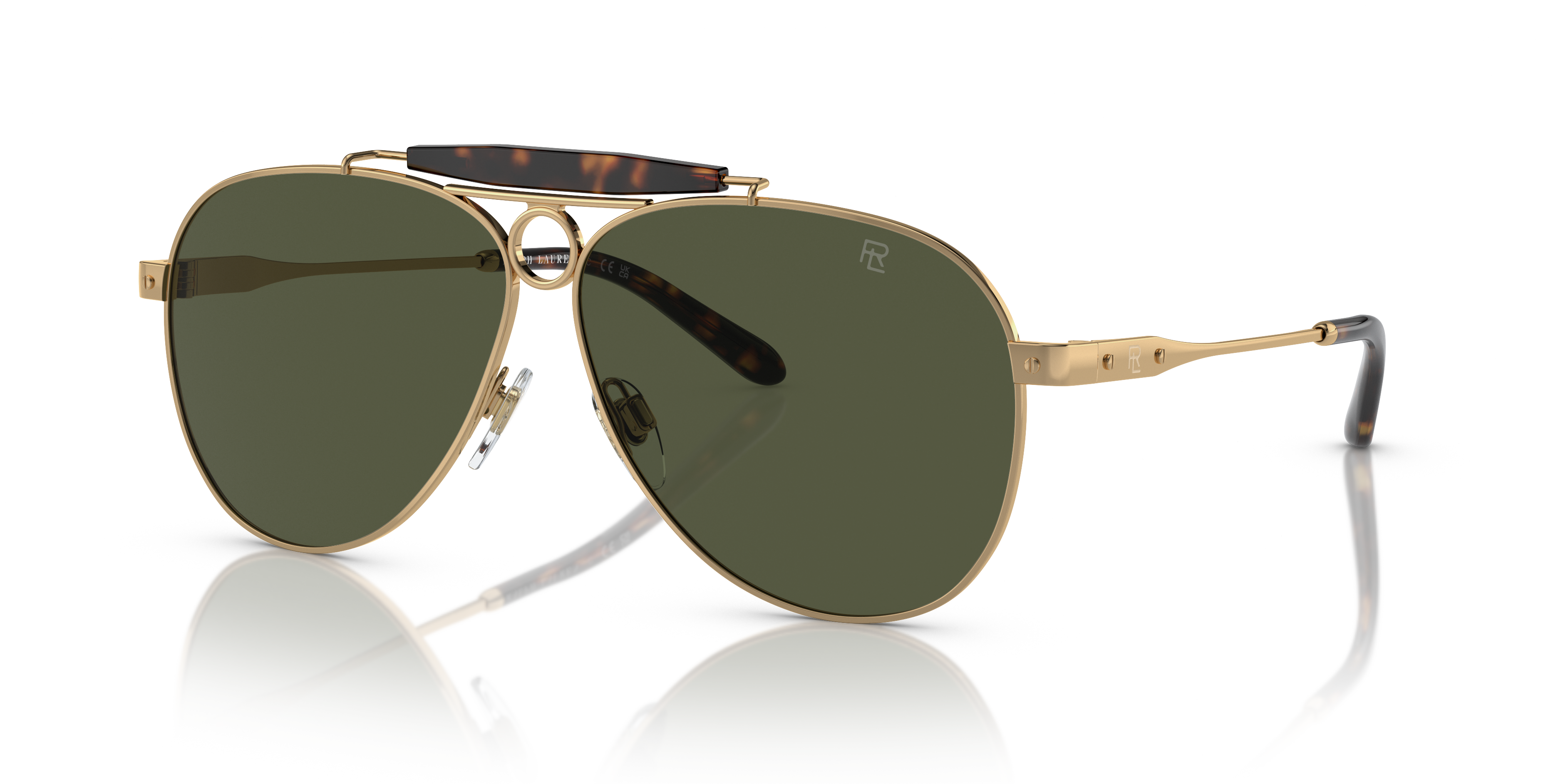 Gafas de Sol Ralph Lauren The Counrtyman RL7078 944931 61 10