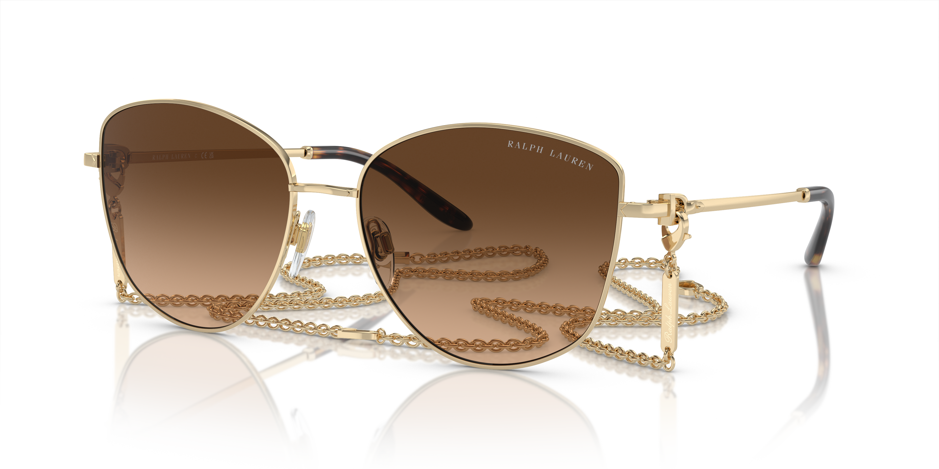 Gafas de Sol Ralph Lauren The Vivienne RL7079 915074 59 17