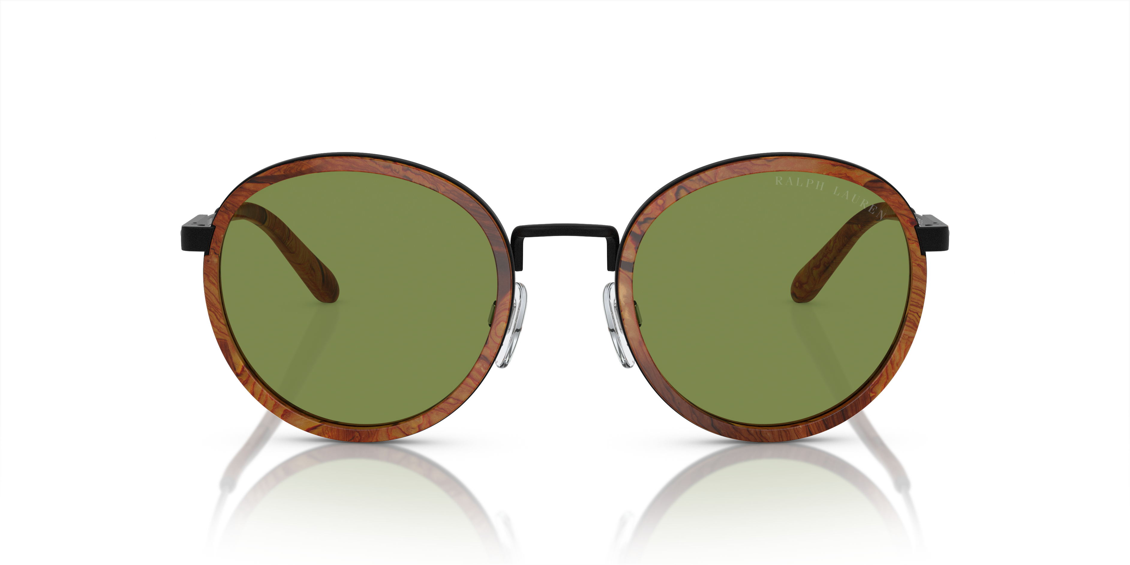 Gafas de Sol Ralph Lauren The Clubman RL7081 93044E 52 22
