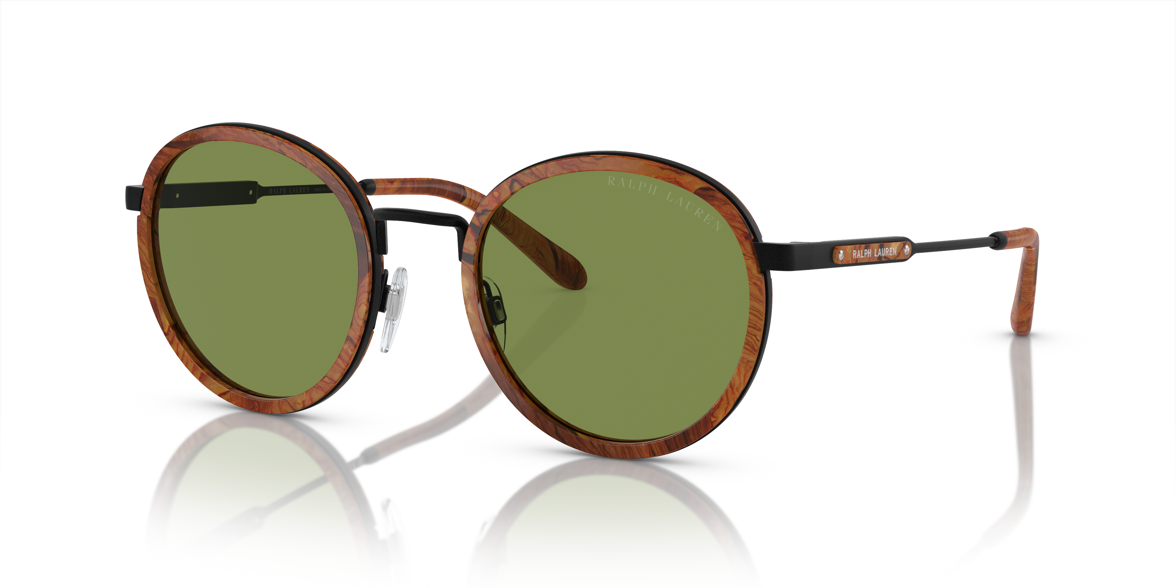 Gafas de Sol Ralph Lauren The Clubman RL7081 93044E 52 22