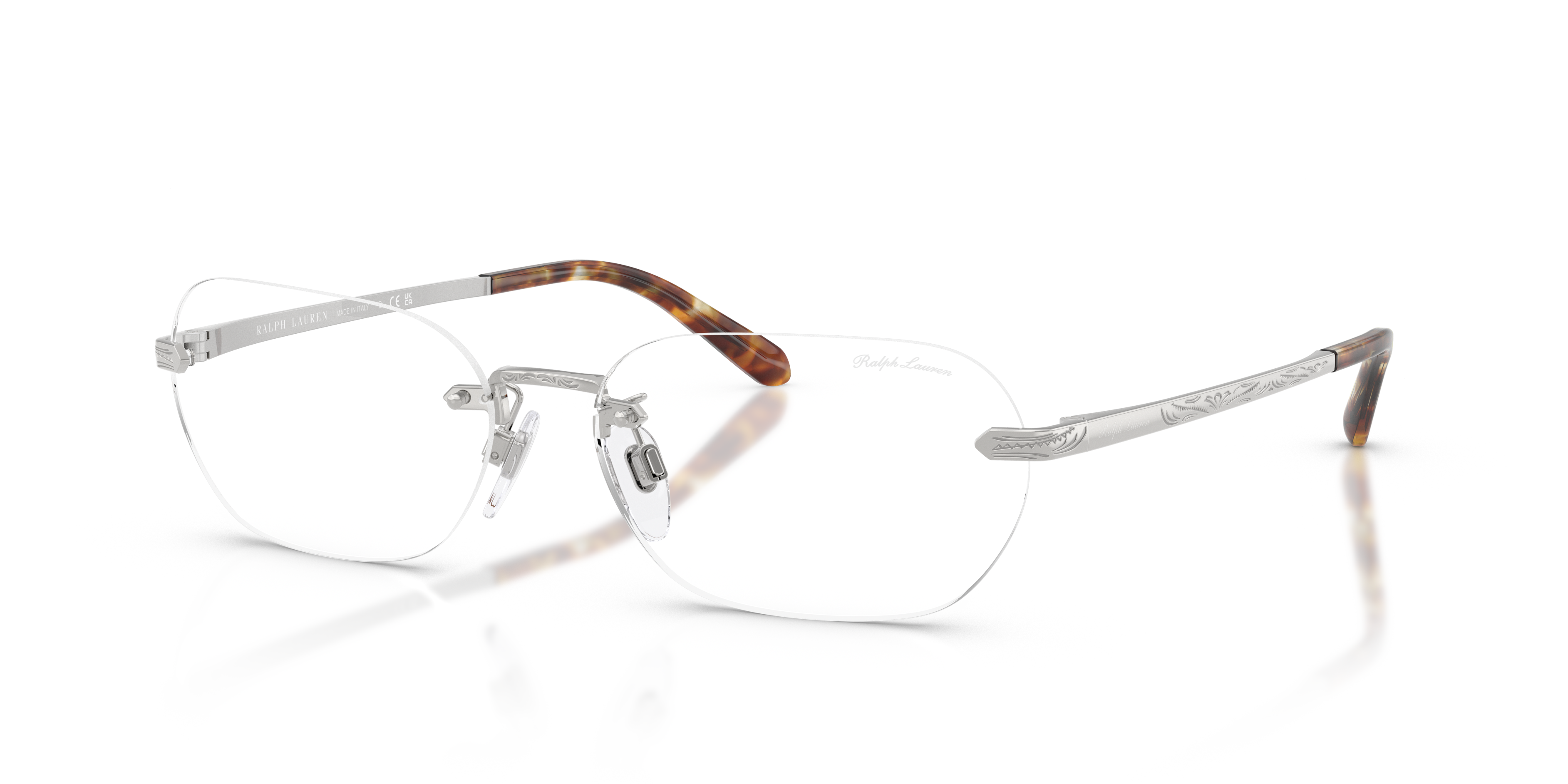 Gafas de Sol Ralph Lauren RL7089 9001SB 59 16