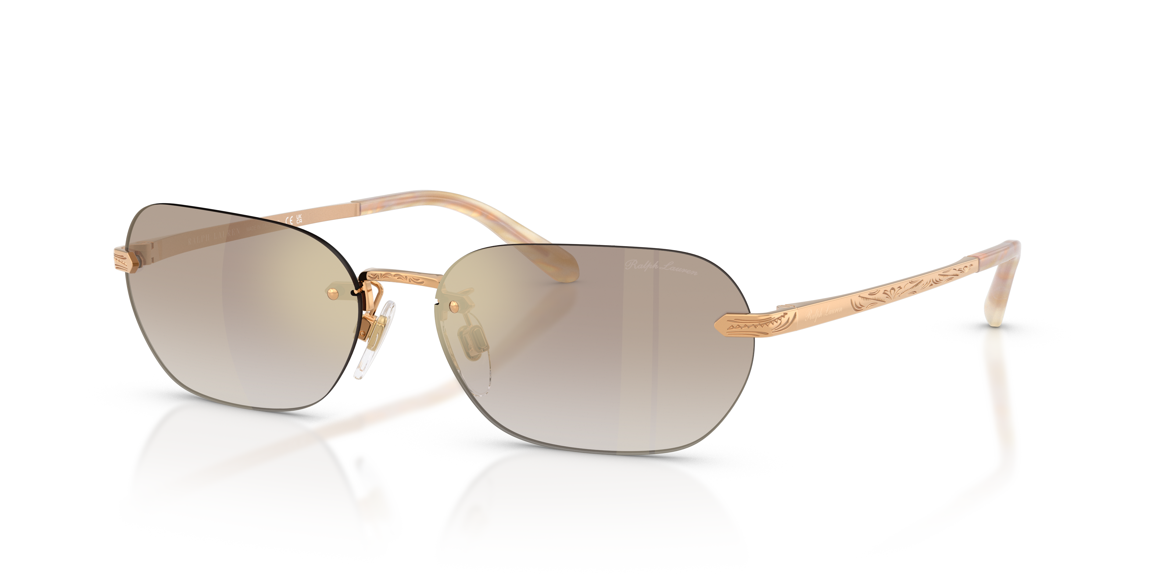 Gafas de Sol Ralph Lauren RL7089 91536E 59 16
