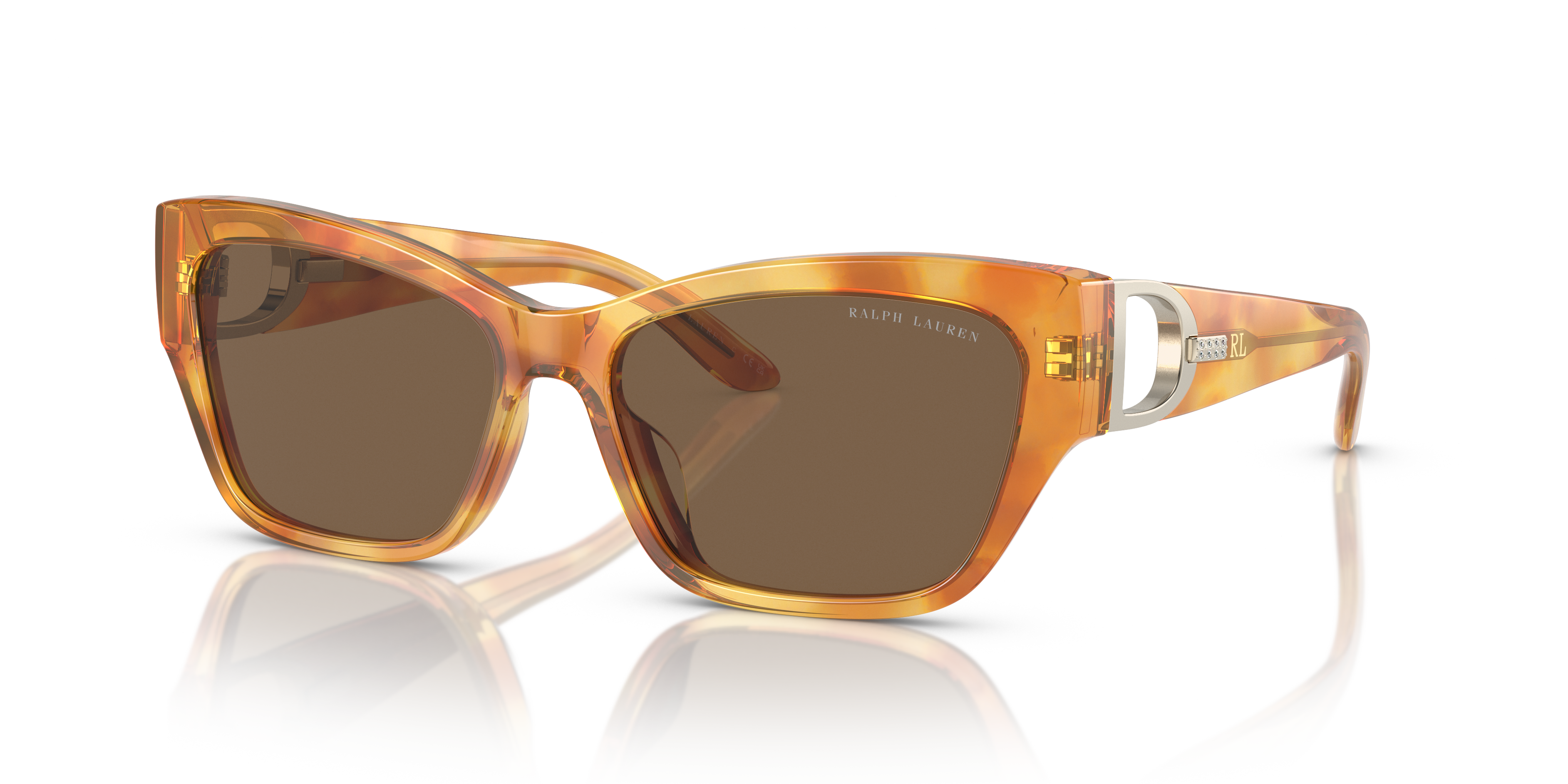 Gafas de Sol Ralph Lauren The Audrey RL8206U 605173 57 16