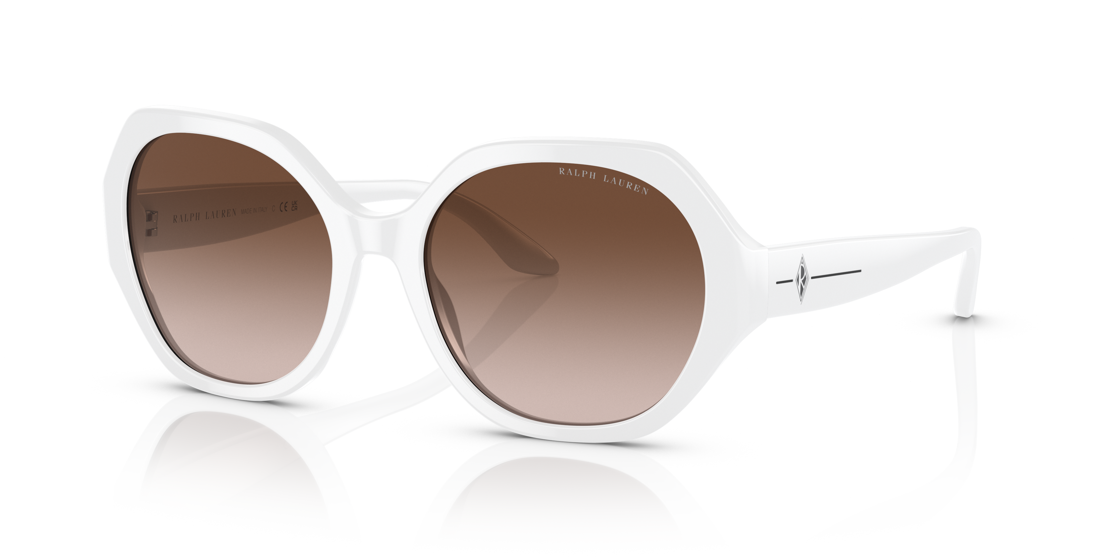 Gafas de Sol Ralph Lauren RL8208 554413 55 18