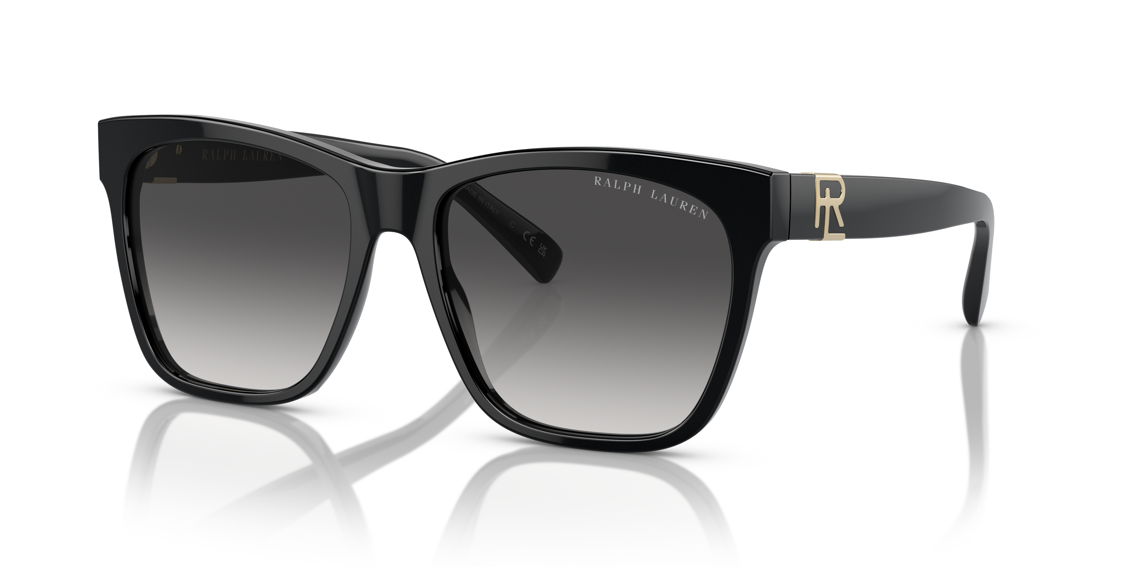 Gafas de Sol Ralph Lauren The Ricky Ii RL8212 50018G 57 17