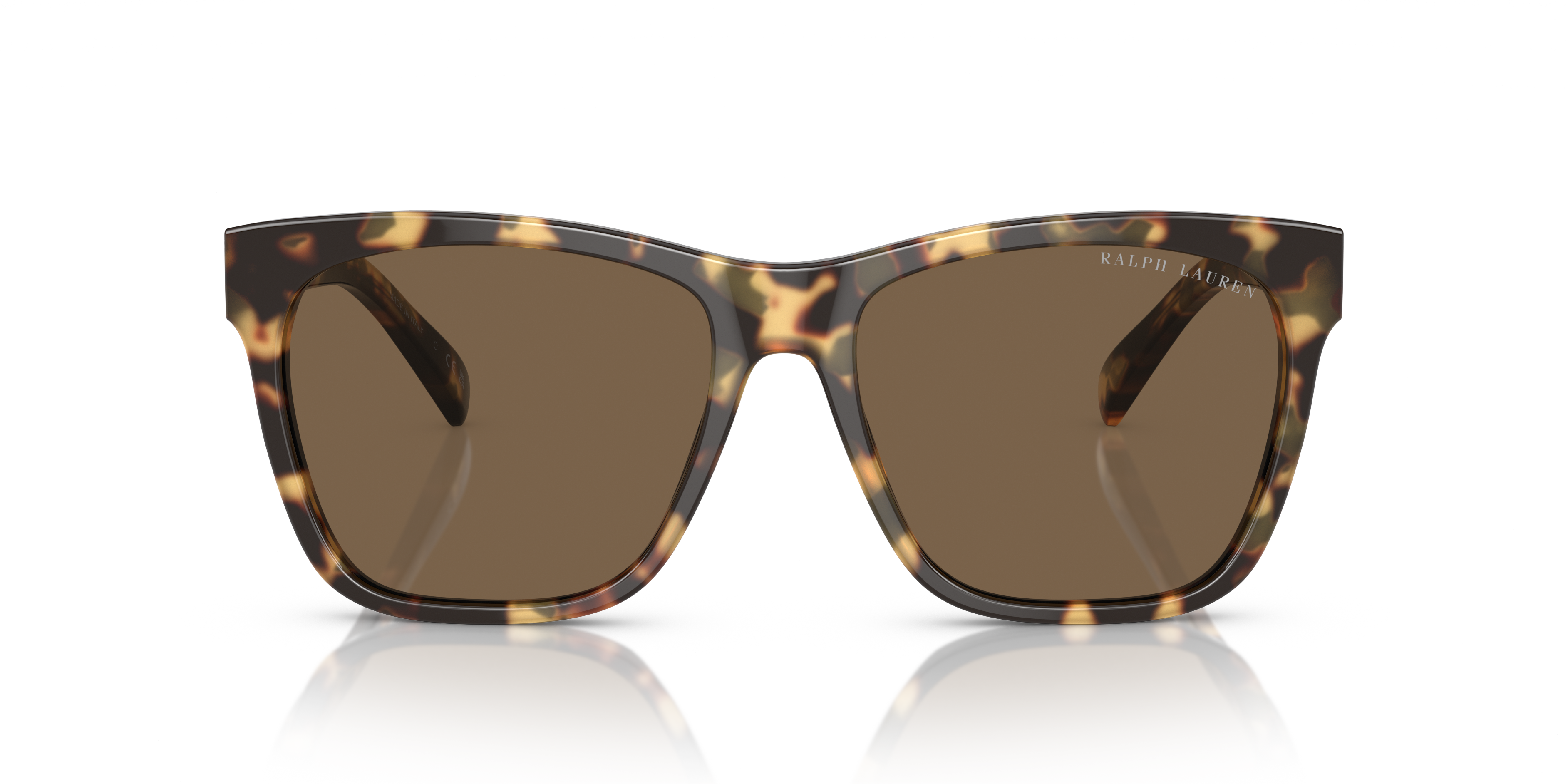 Gafas de Sol Ralph Lauren The Ricky Ii RL8212 500473 57 17