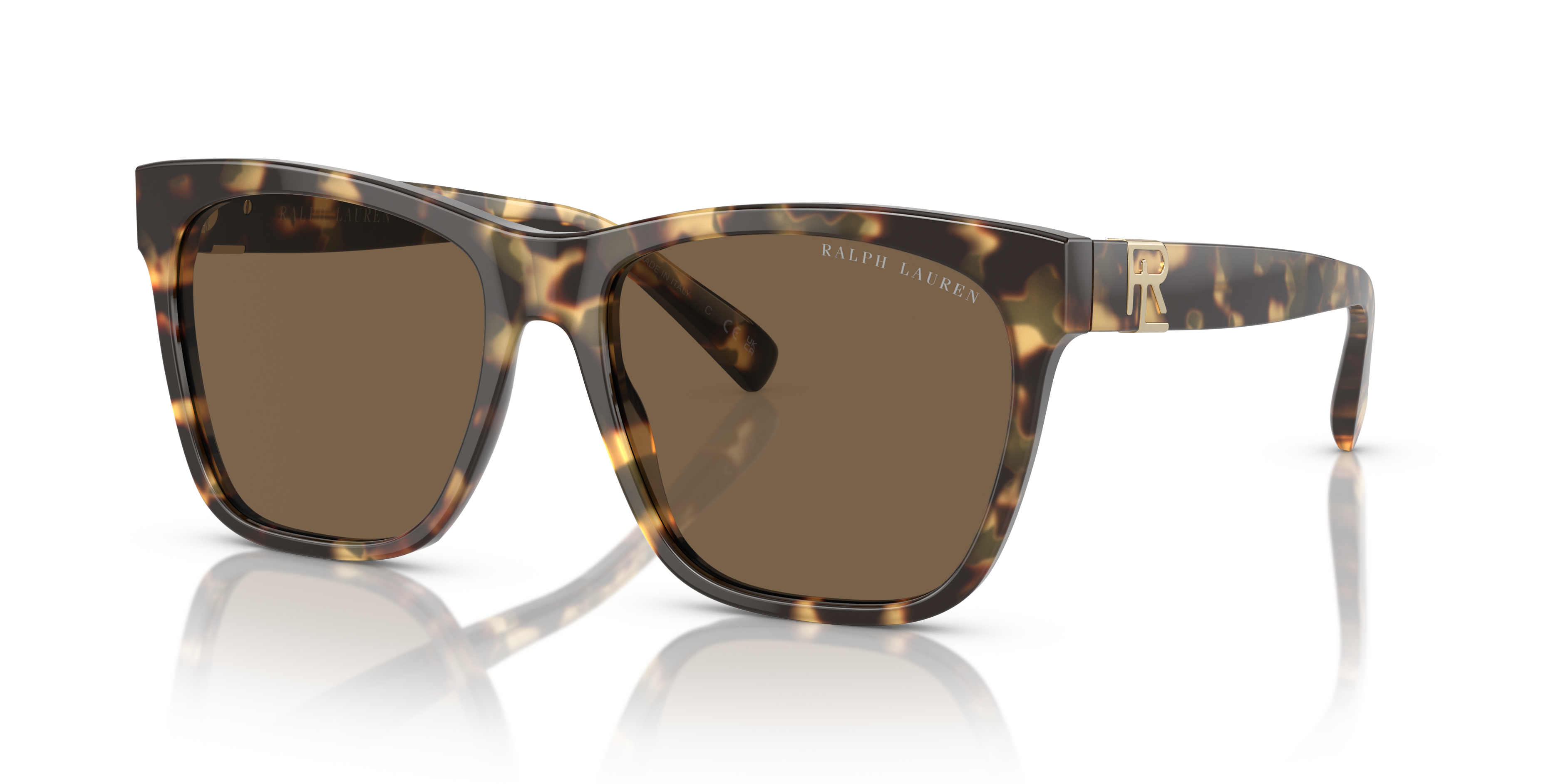 Gafas de Sol Ralph Lauren The Ricky Ii RL8212 500473 57 17