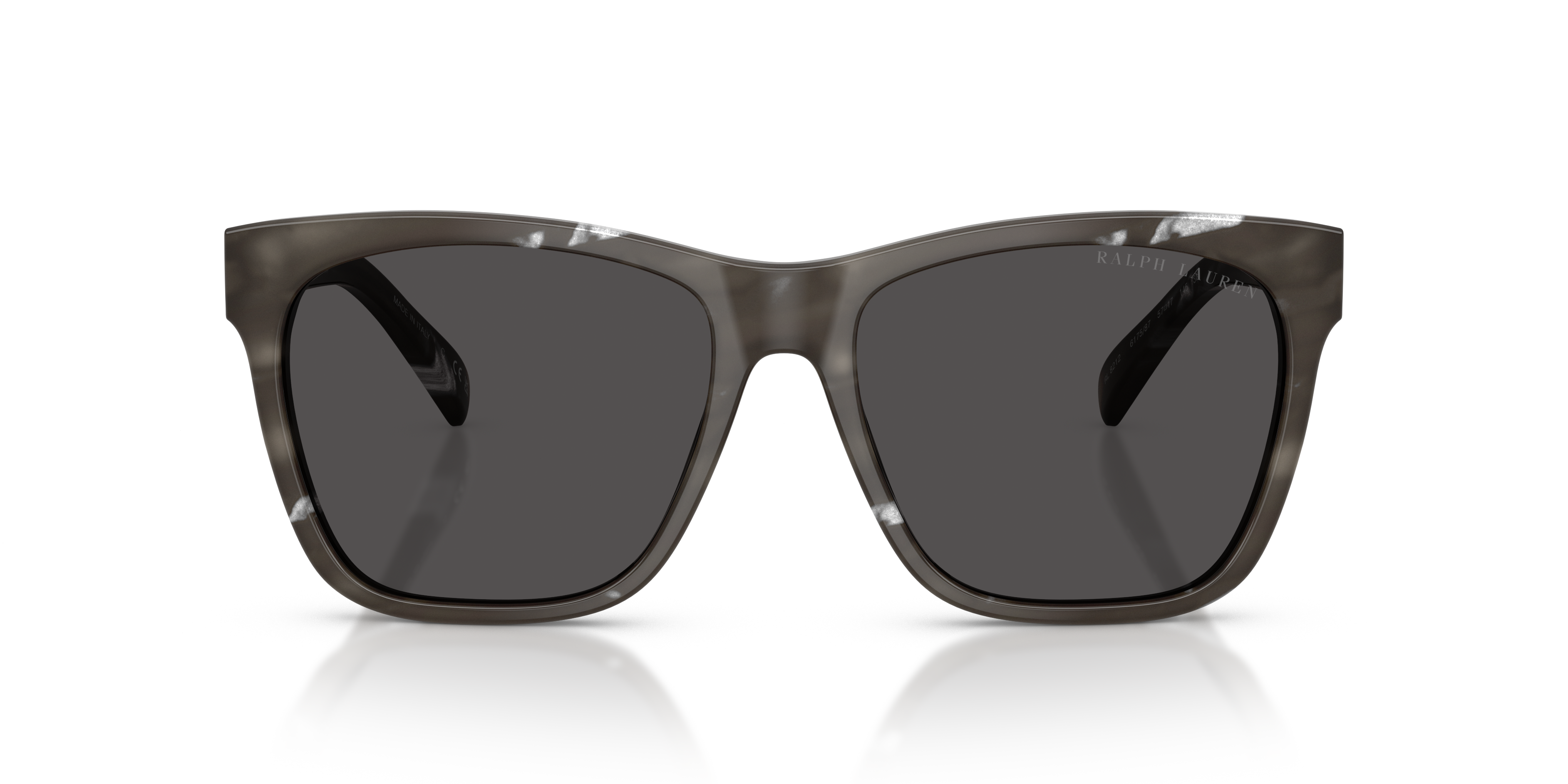 Gafas de Sol Ralph Lauren The Ricky Ii RL8212 617587 57 17