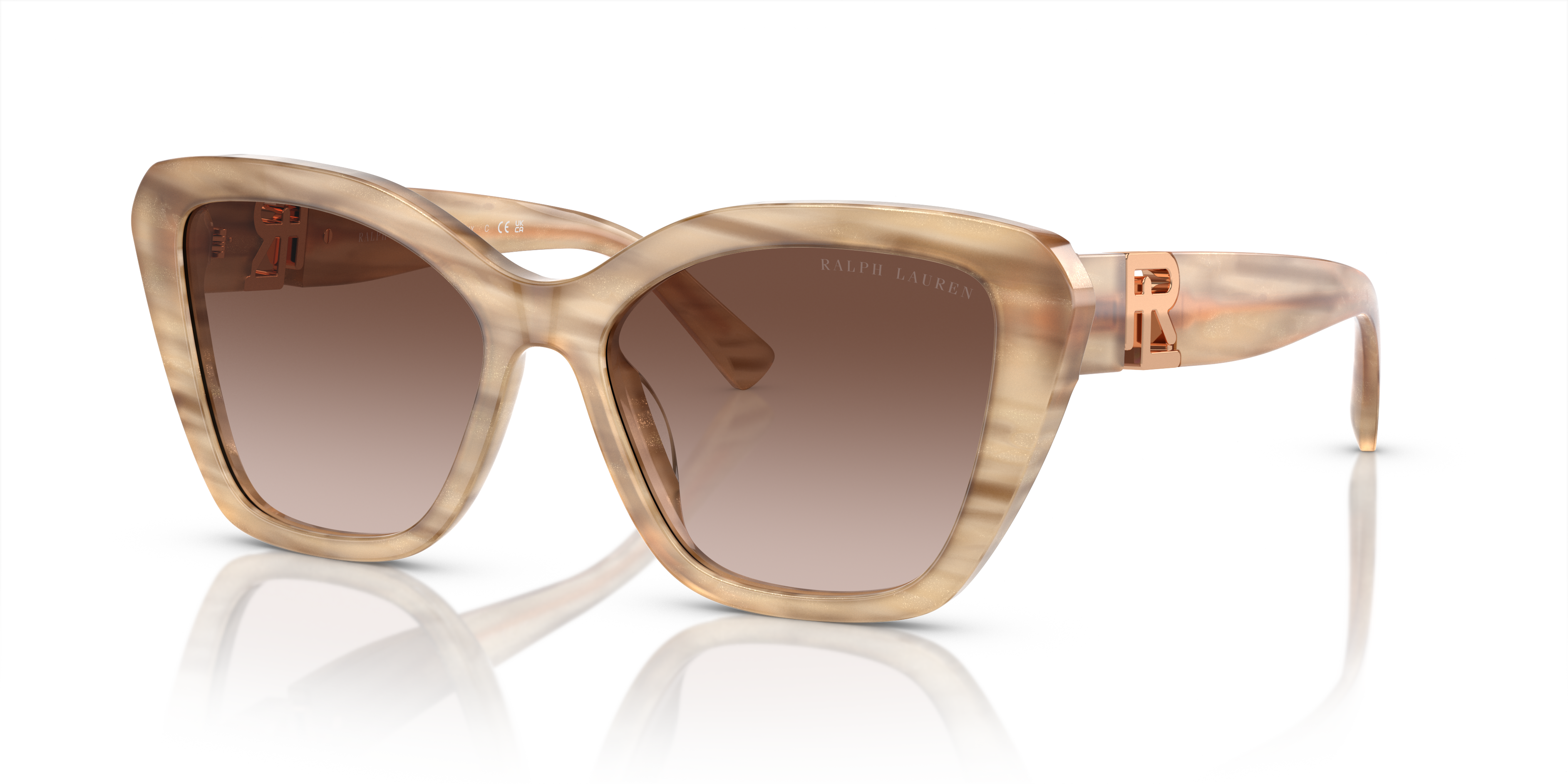 Gafas de Sol Ralph Lauren The Isabel RL8216U 610613 55 17
