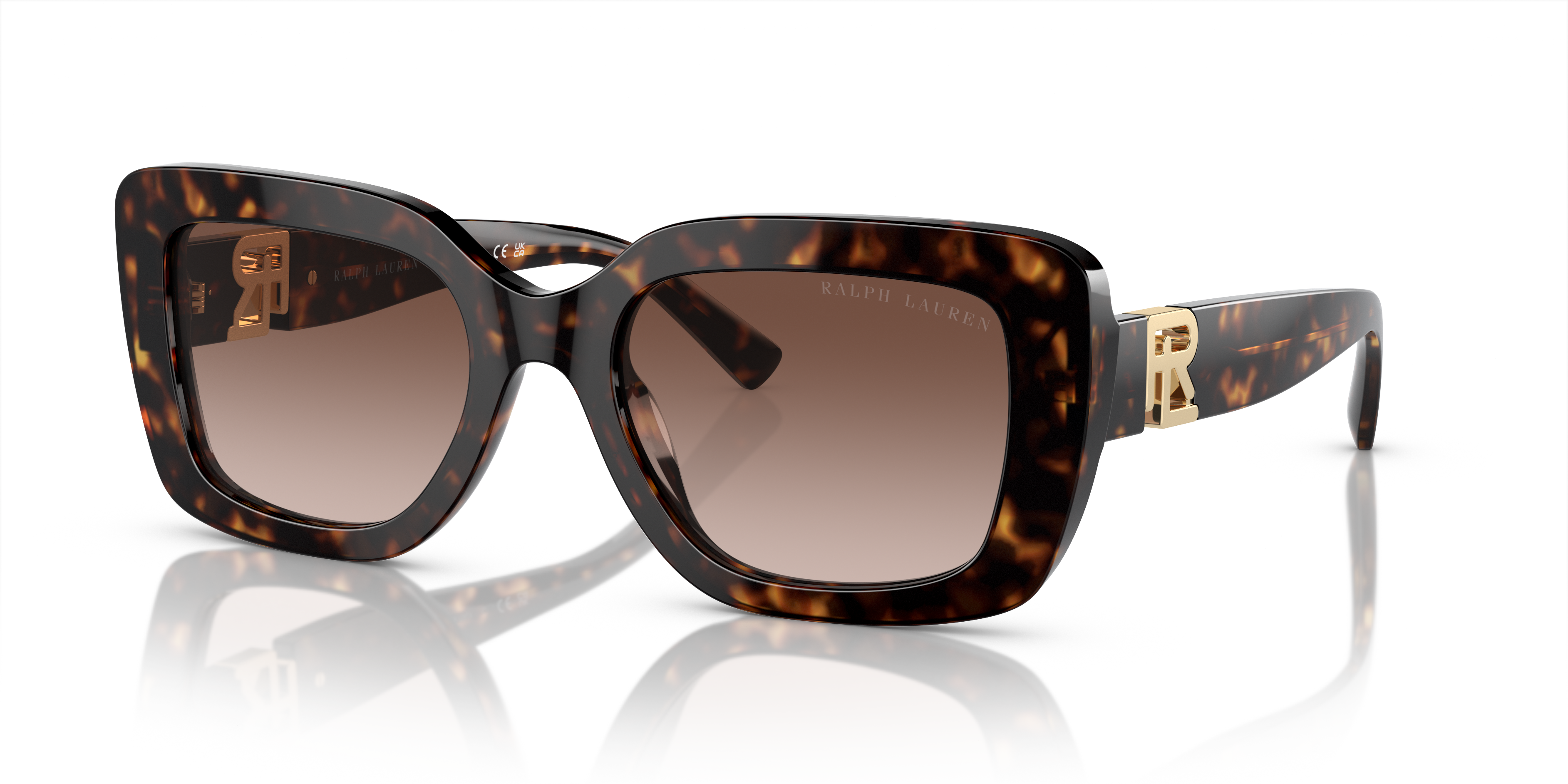 Gafas de Sol Ralph Lauren The Nikki RL8217U 500313 55 21