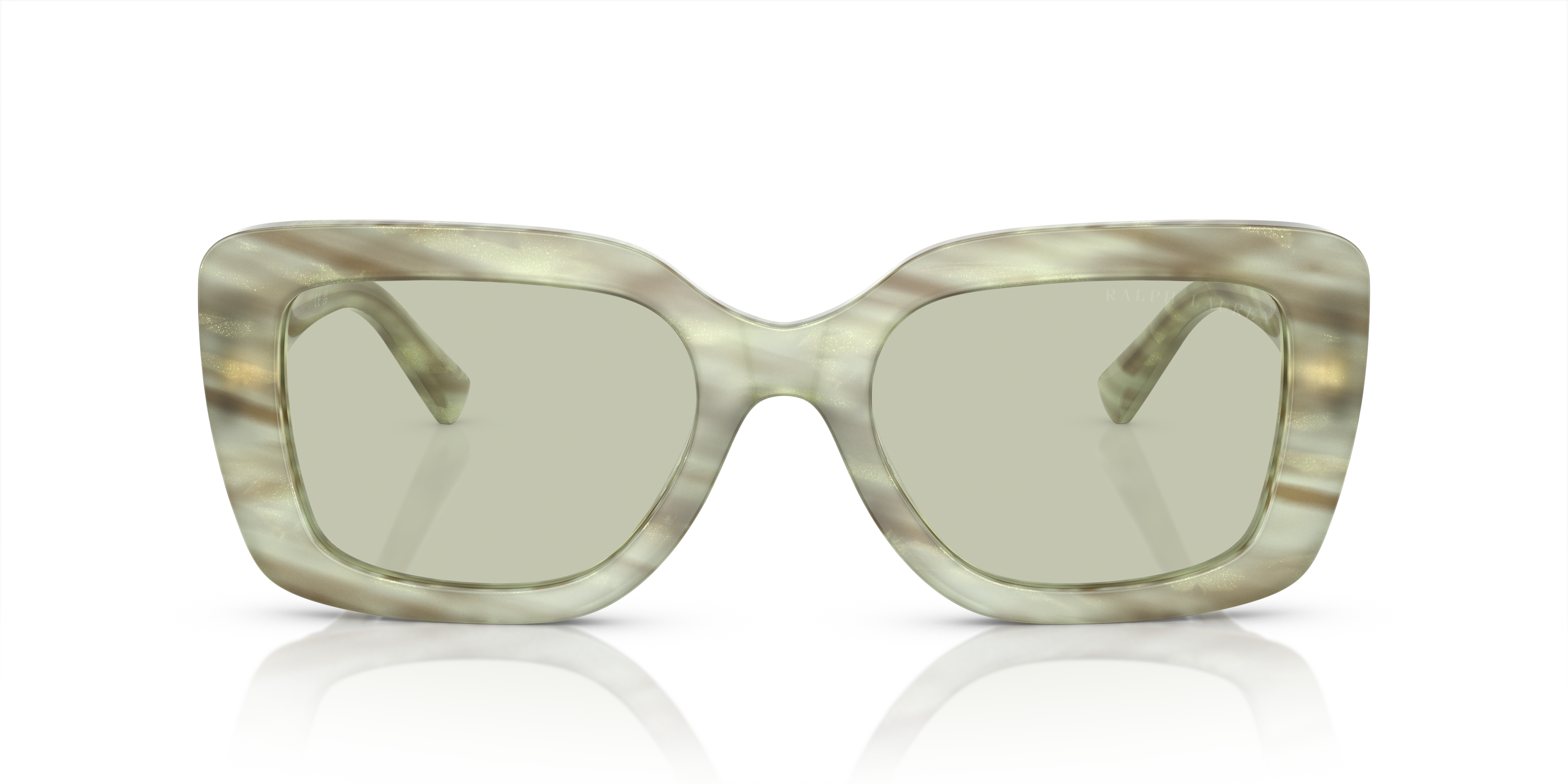 Gafas de Sol Ralph Lauren The Nikki RL8217U 6109/2 55 21