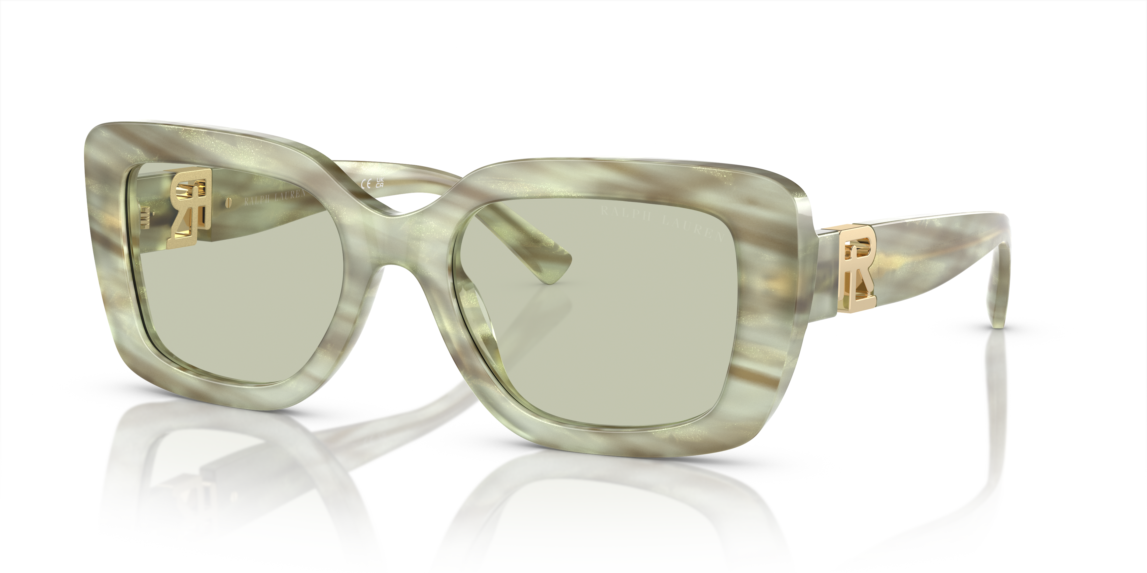 Gafas de Sol Ralph Lauren The Nikki RL8217U 6109/2 55 21