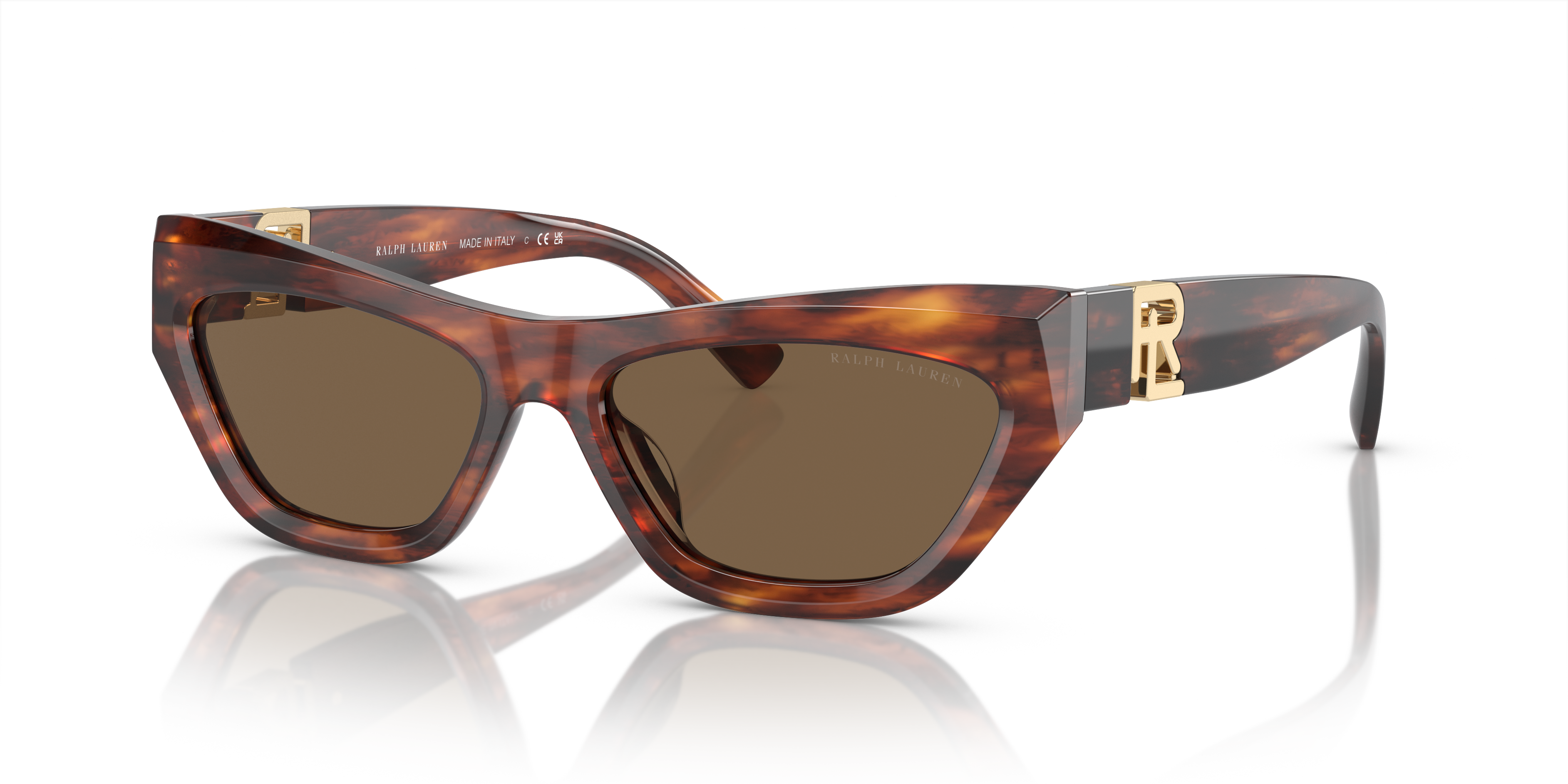 Gafas de Sol Ralph Lauren The Kiera RL8218U 500773 55 17