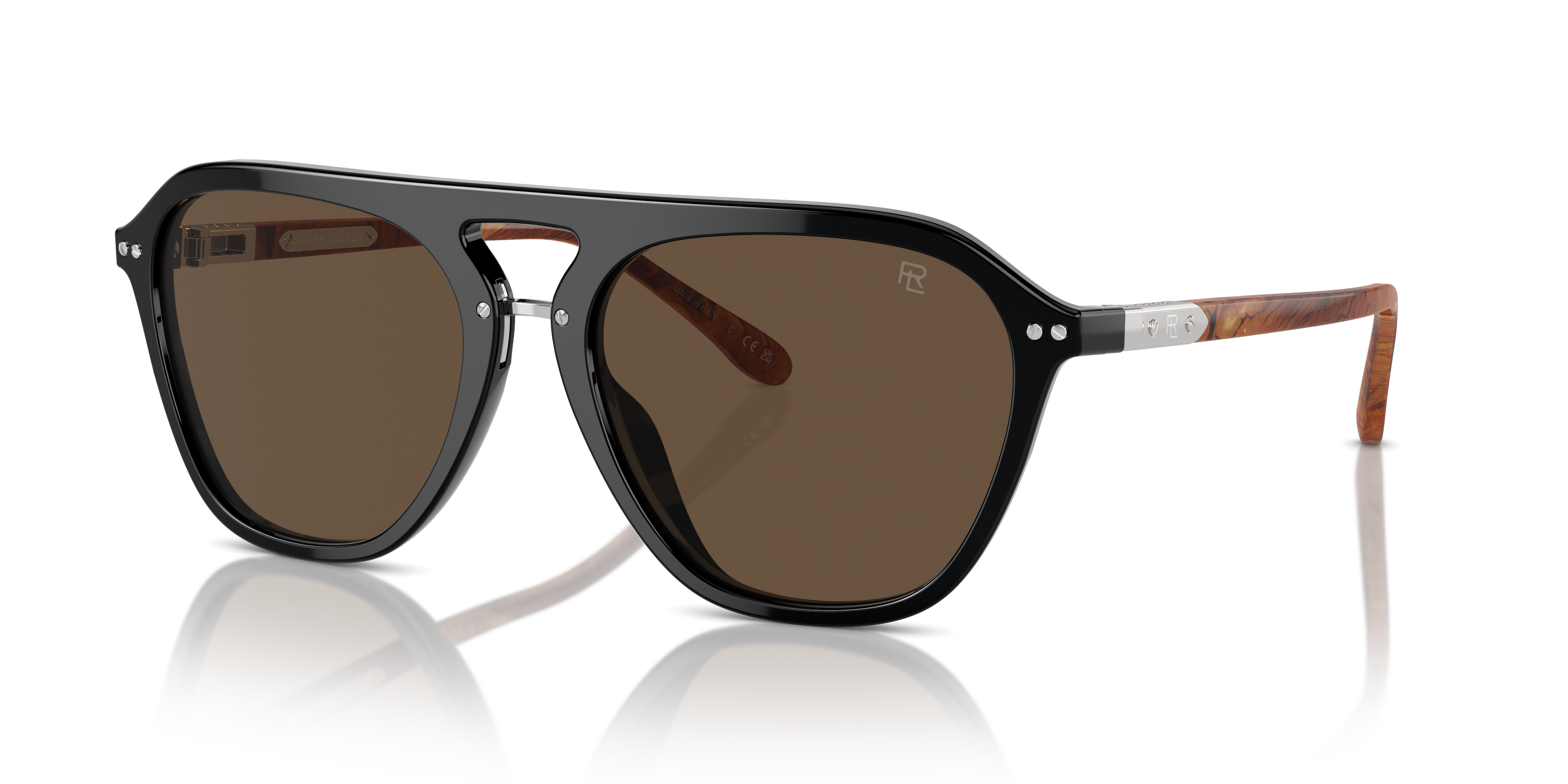Gafas de Sol Ralph Lauren The Hugh RL8219U 500153 58 18