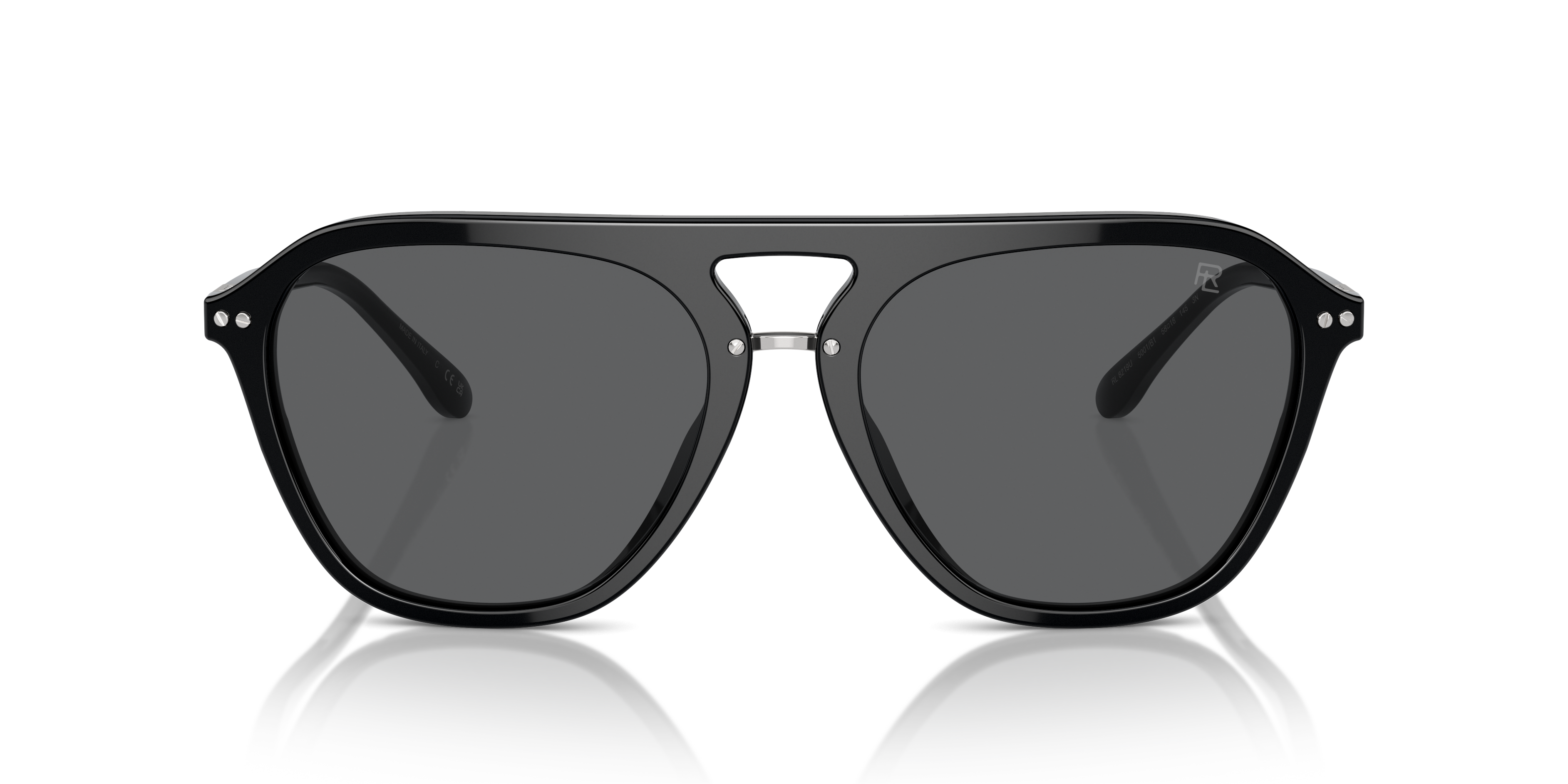 Gafas de Sol Ralph Lauren The Hugh RL8219U 5001B1 58 18
