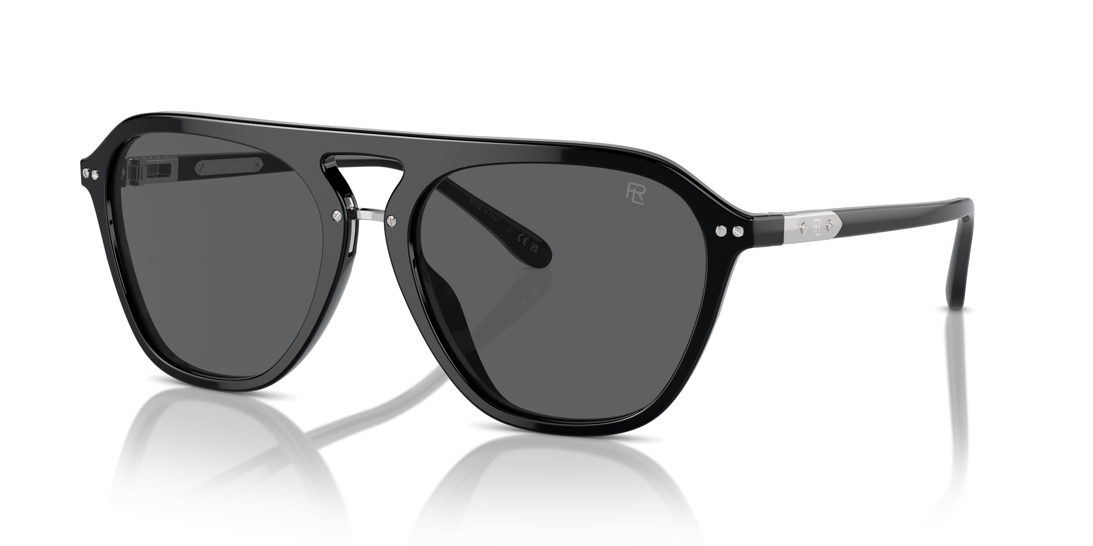 Gafas de Sol Ralph Lauren The Hugh RL8219U 5001B1 58 18