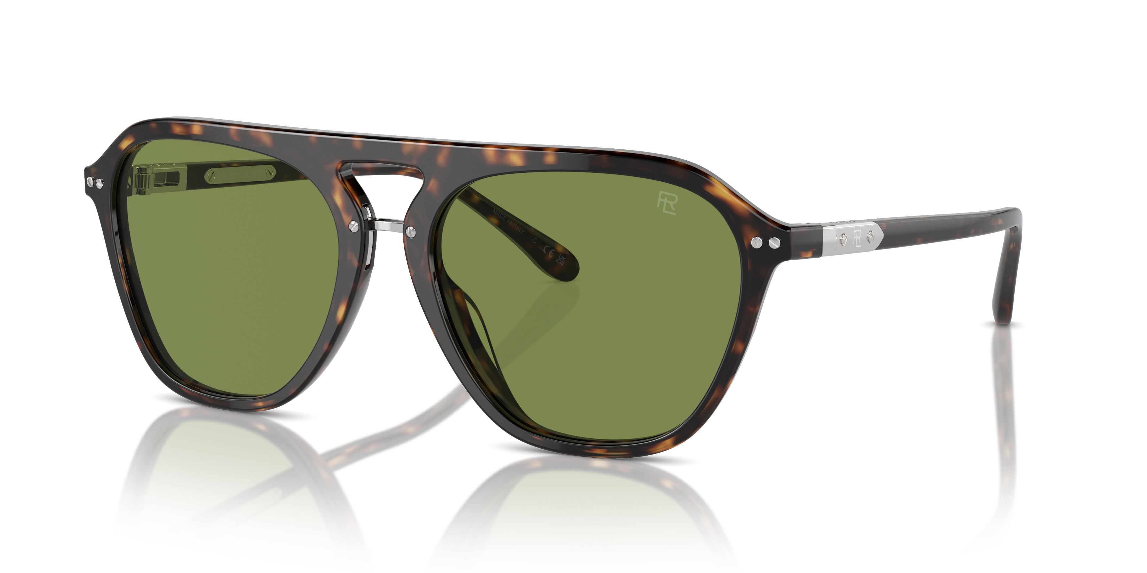 Gafas de Sol Ralph Lauren The Hugh RL8219U 50034E 58 18