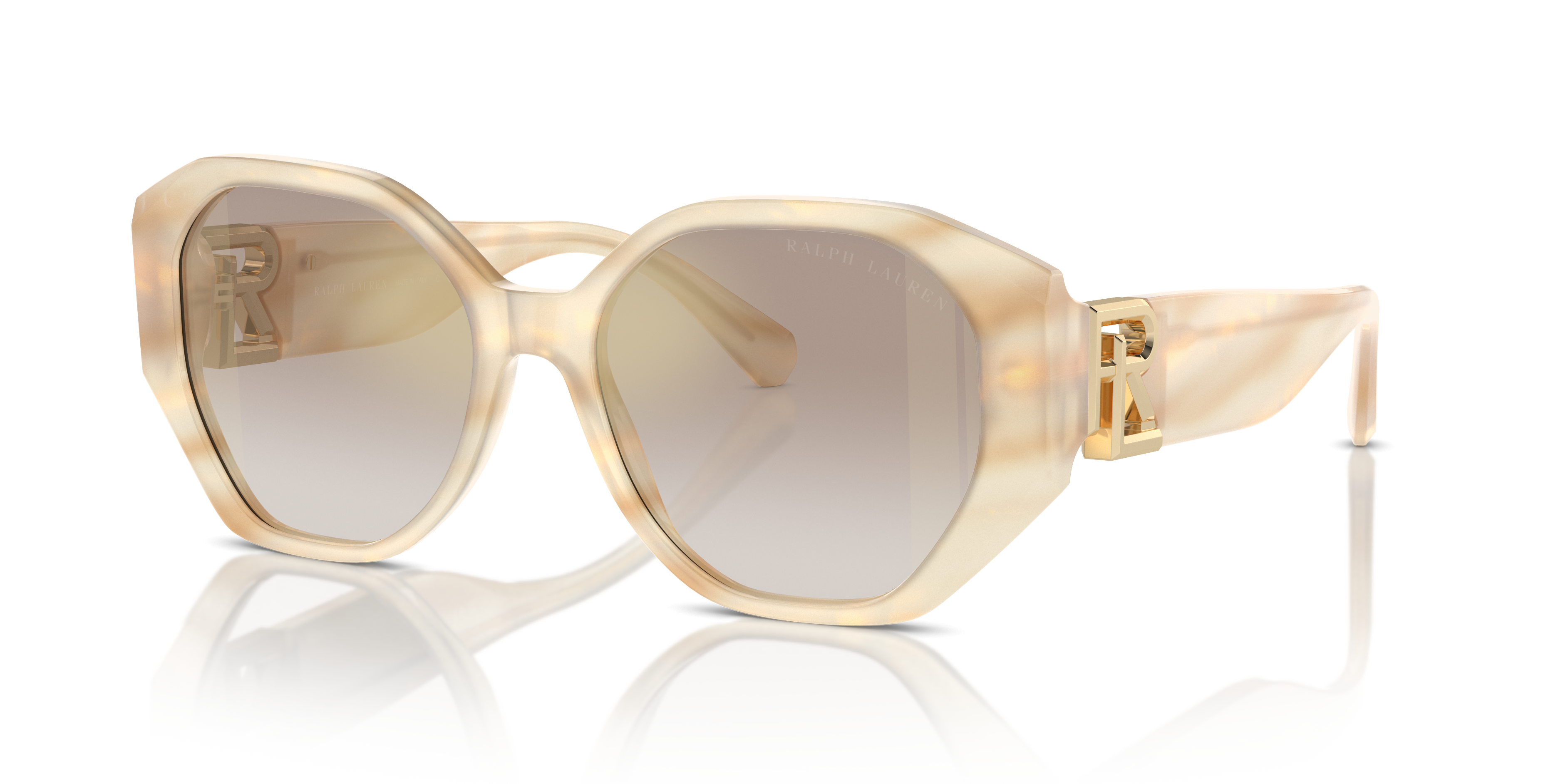 Gafas de Sol Ralph Lauren The Juliette RL8220 61766E 54 17