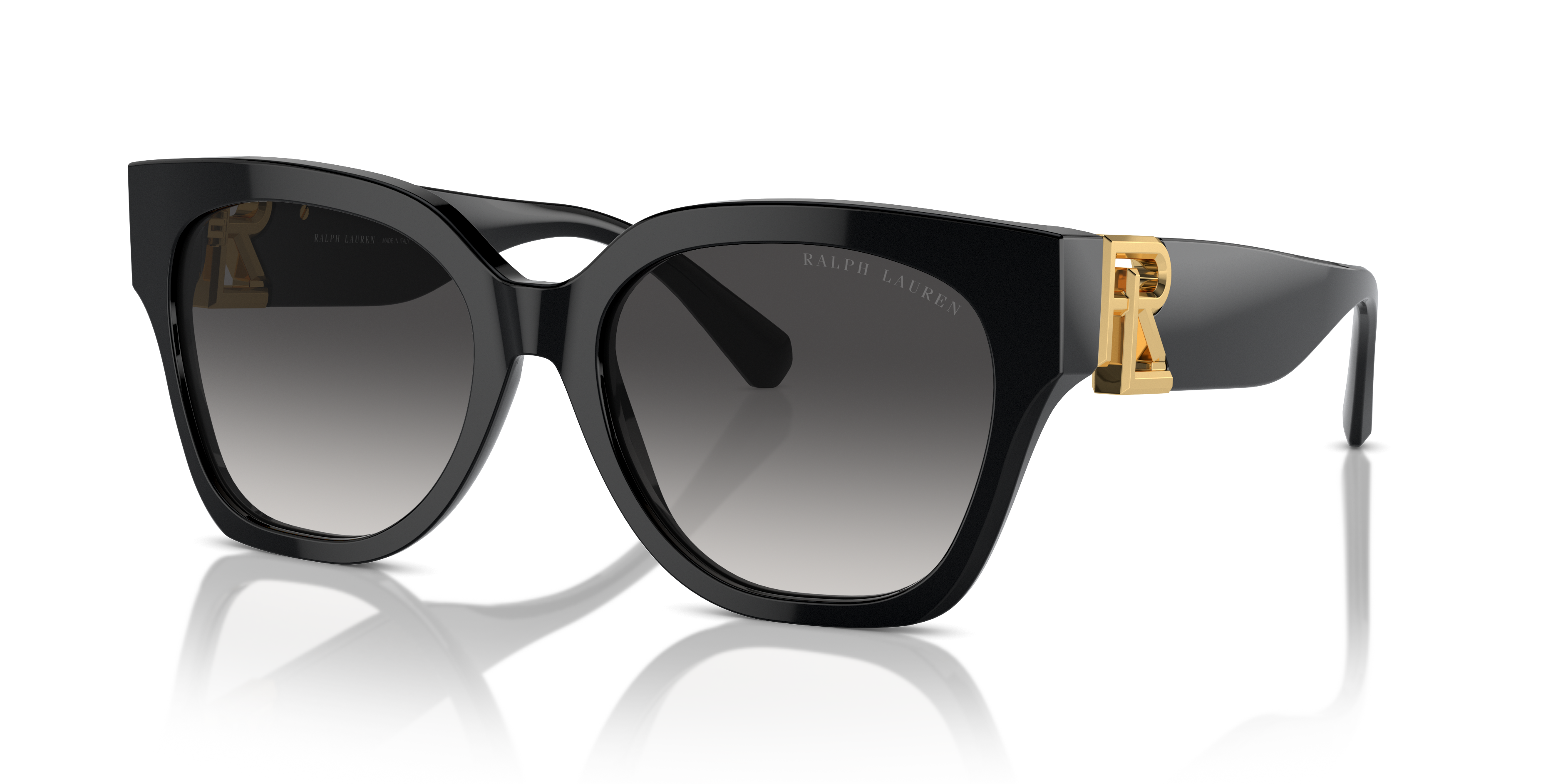 Gafas de Sol Ralph Lauren The Overszed Ricky RL8221 50018G 55 18