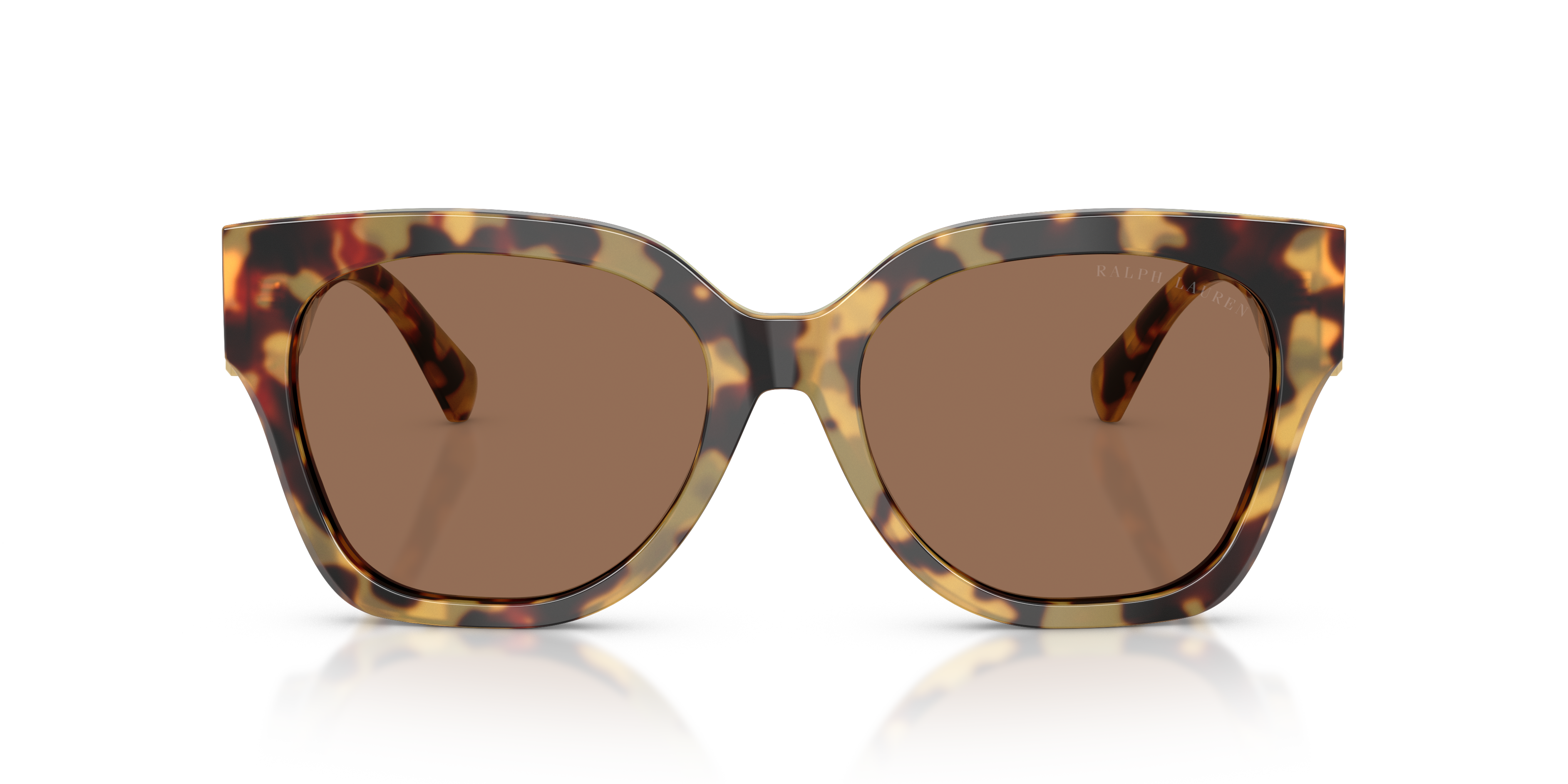 Gafas de Sol Ralph Lauren The Overszed Ricky RL8221 500473 55 18