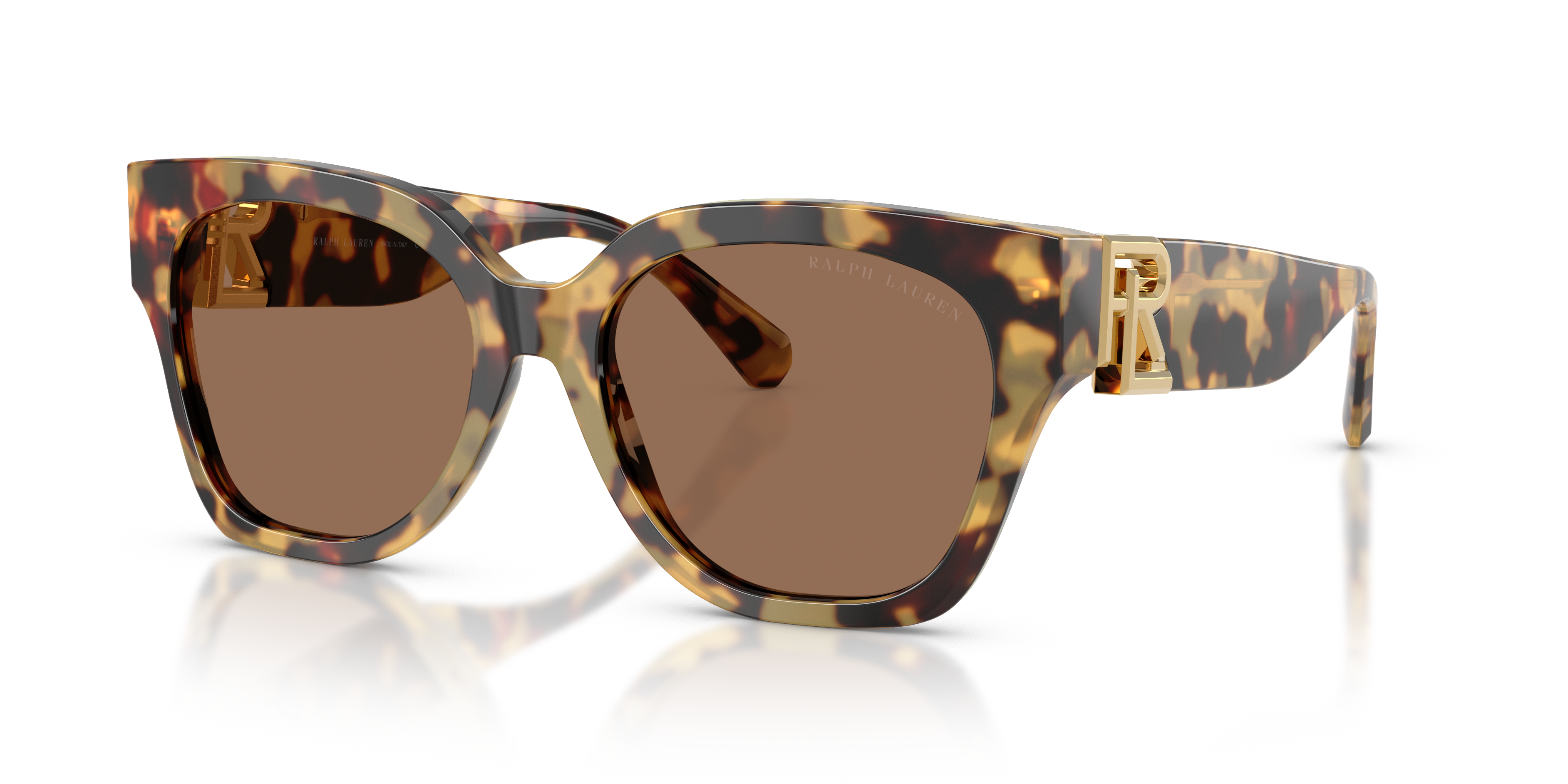 Gafas de Sol Ralph Lauren The Overszed Ricky RL8221 500473 55 18