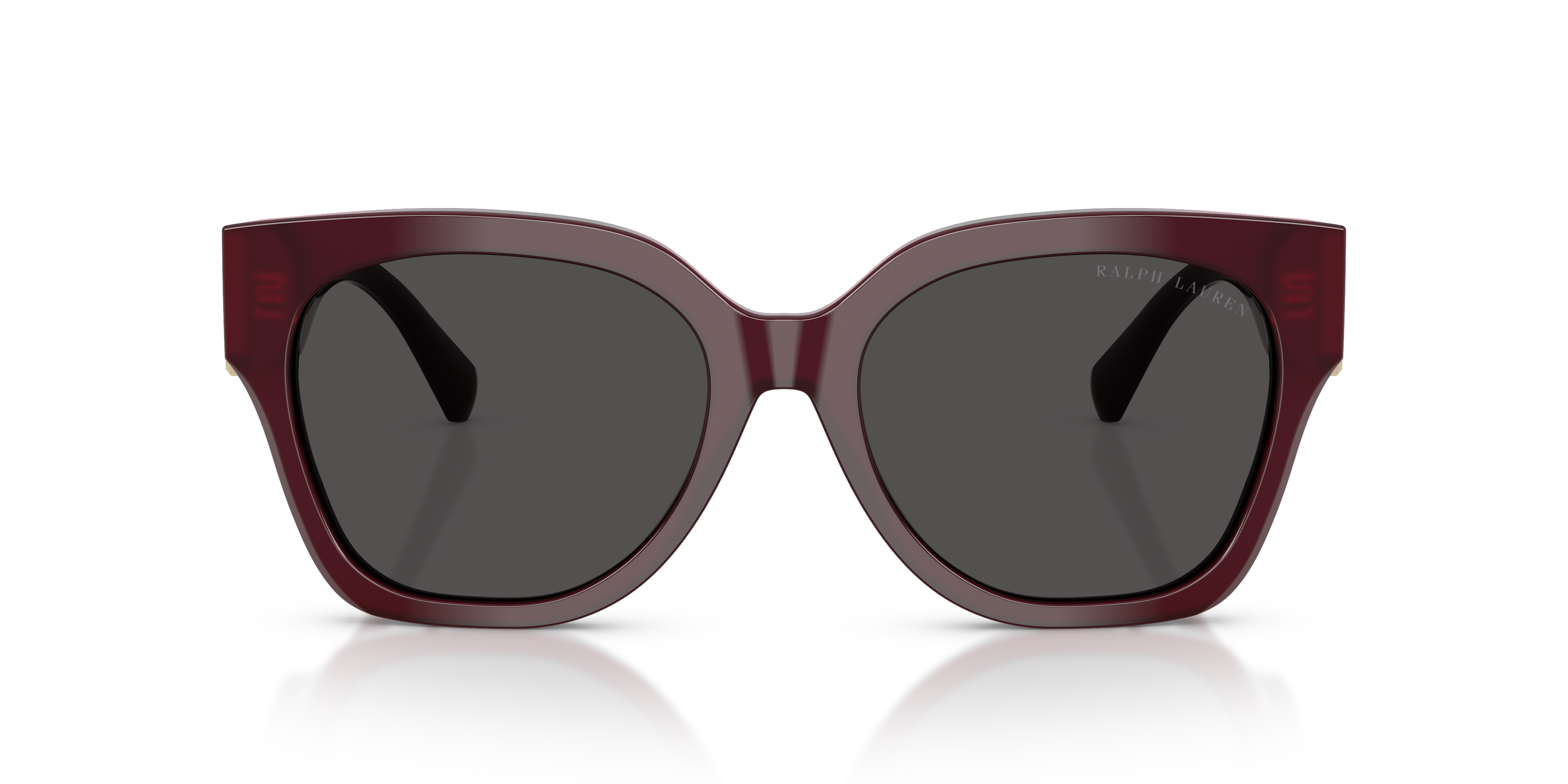 Gafas de Sol Ralph Lauren The Overszed Ricky RL8221 508387 55 18