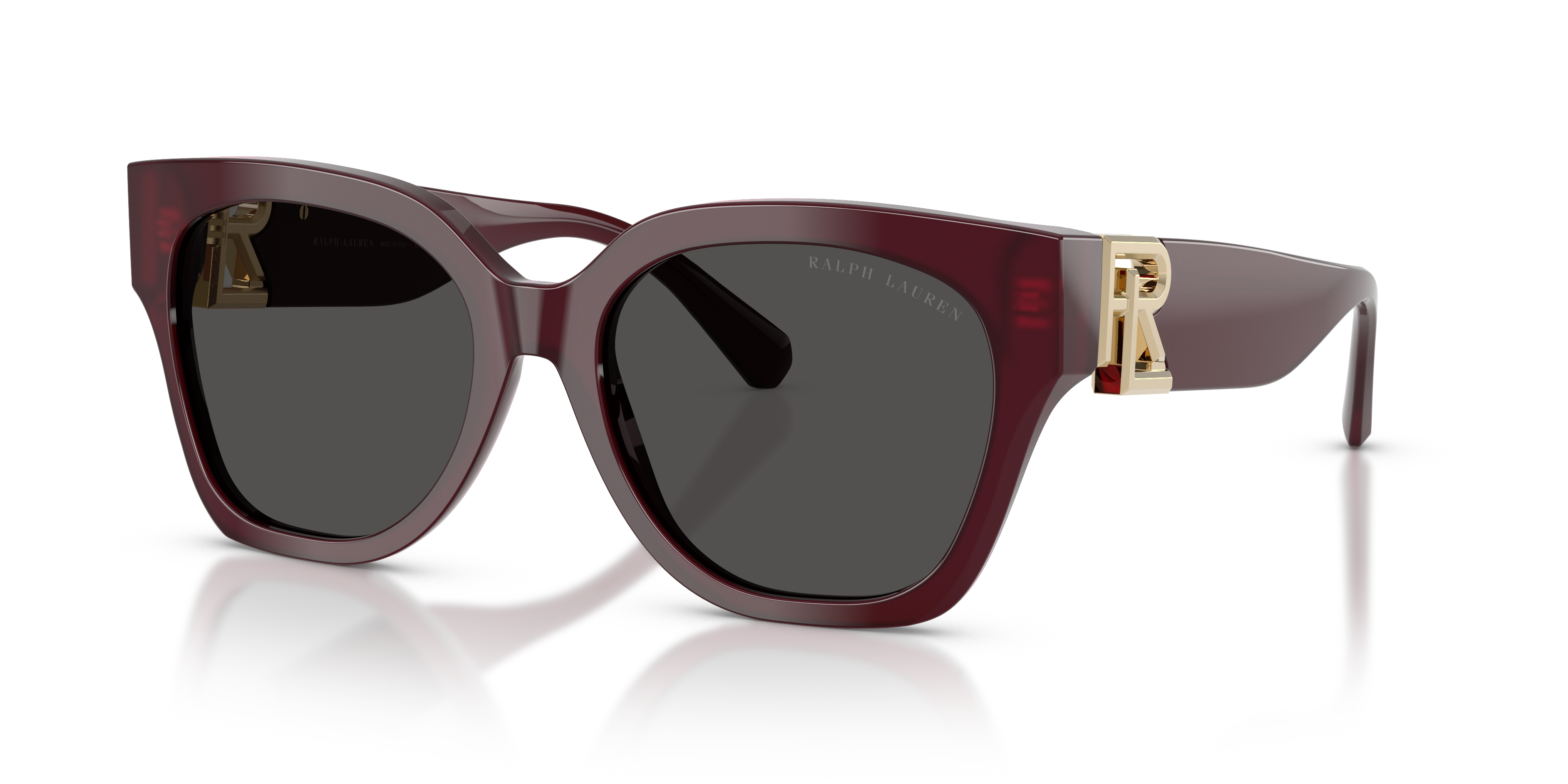 Gafas de Sol Ralph Lauren The Overszed Ricky RL8221 508387 55 18