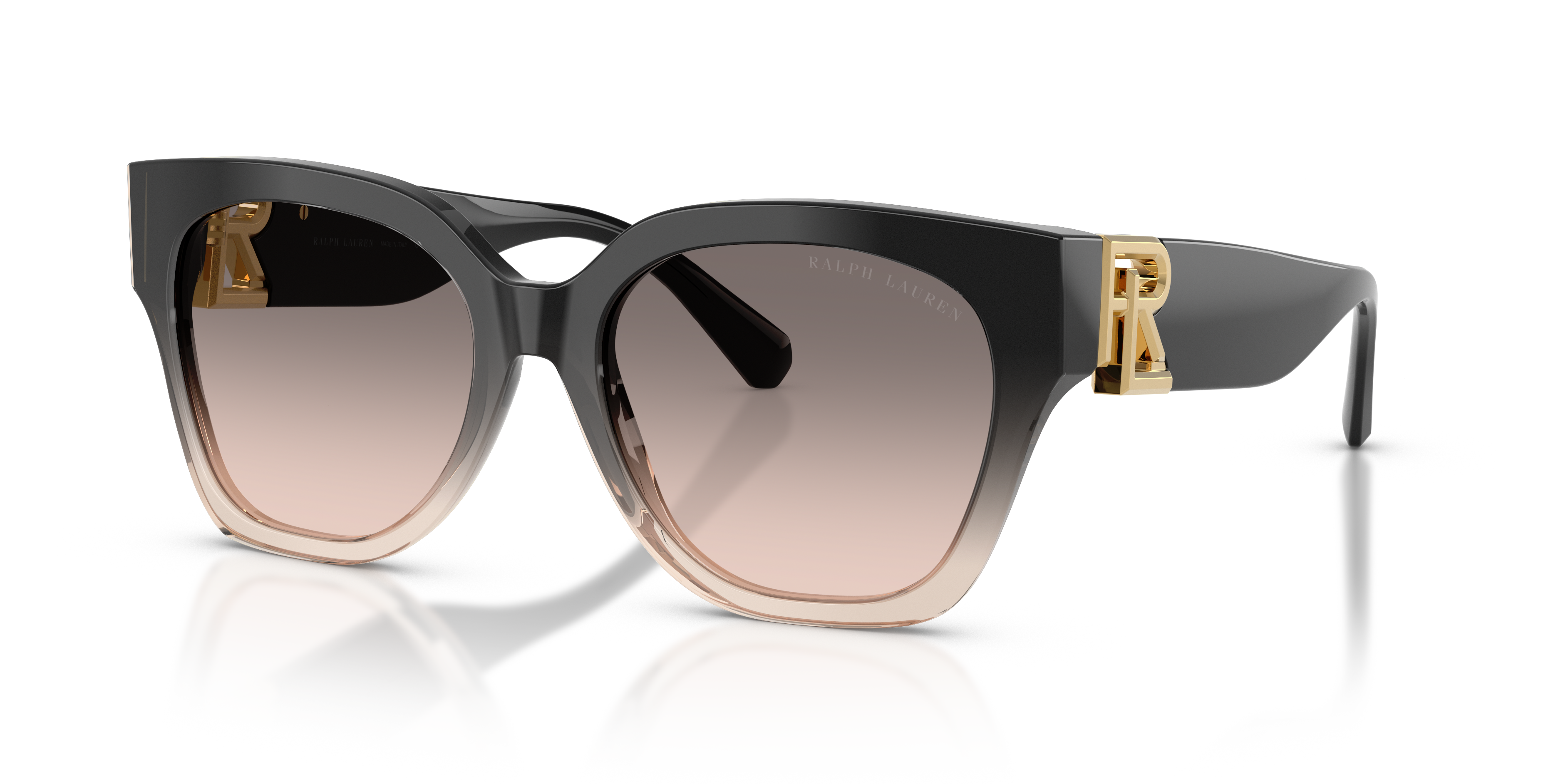 Gafas de Sol Ralph Lauren The Overszed Ricky RL8221 60223B 55 18