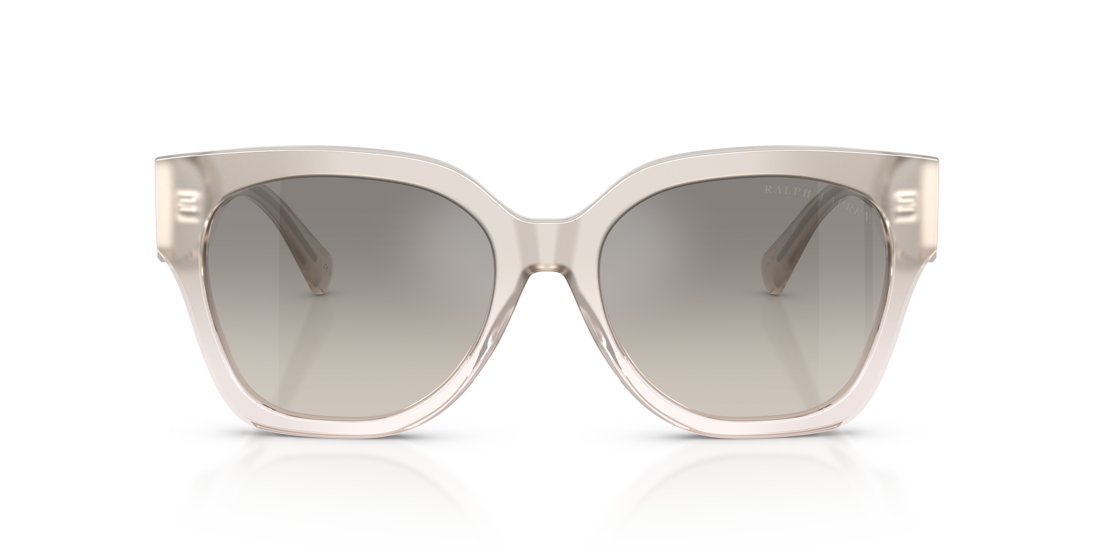 Gafas de Sol Ralph Lauren The Overszed Ricky RL8221 611208 55 18