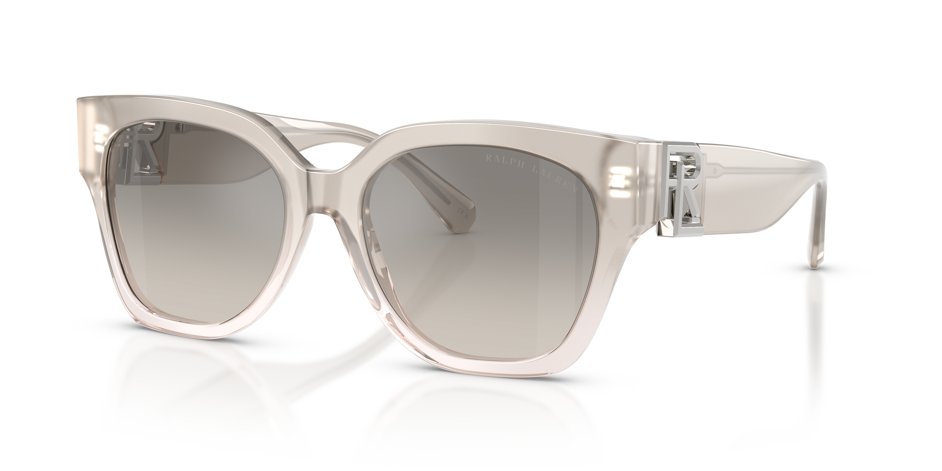 Gafas de Sol Ralph Lauren The Overszed Ricky RL8221 611208 55 18