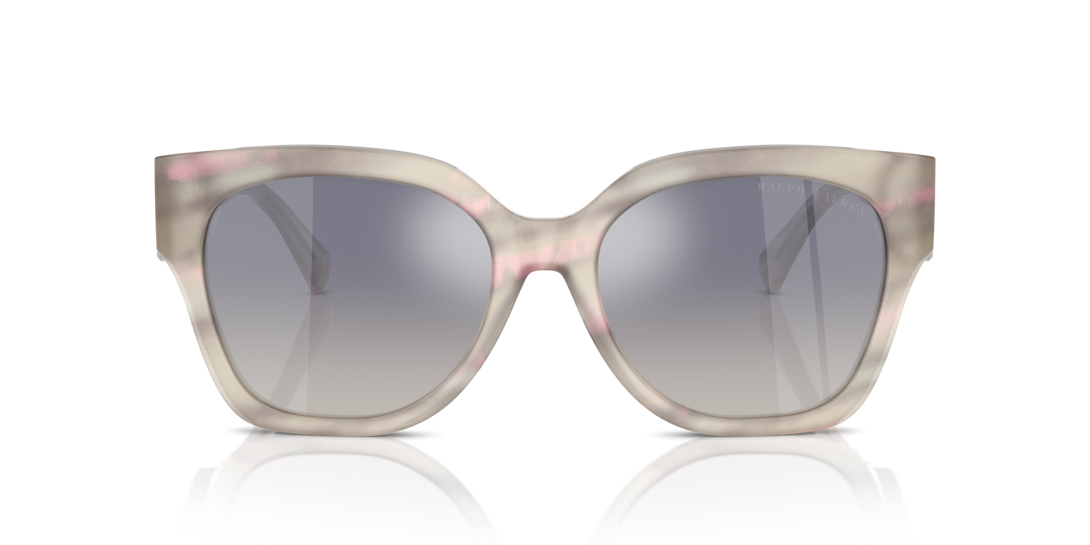 Gafas de Sol Ralph Lauren The Overszed Ricky RL8221 61774L 55 18