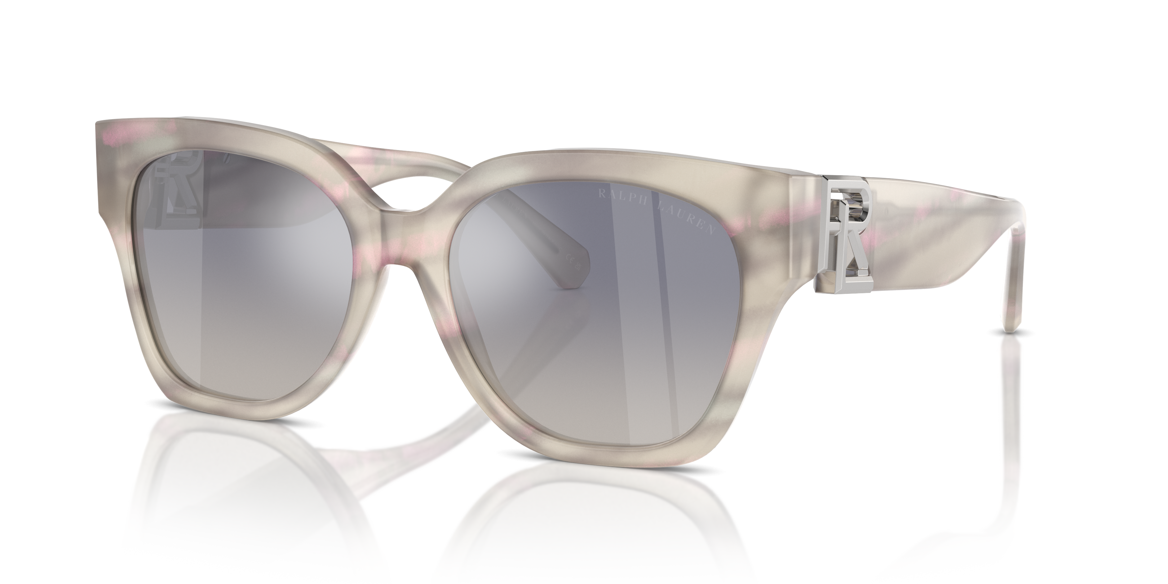 Gafas de Sol Ralph Lauren The Overszed Ricky RL8221 61774L 55 18